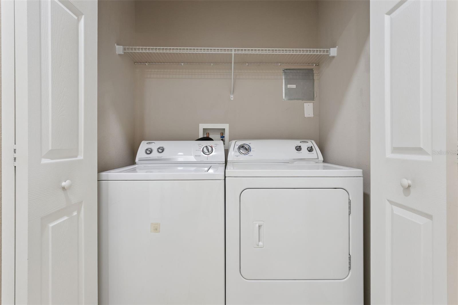 2720 OAKWATER DR #108, KISSIMMEE, FL, 34747