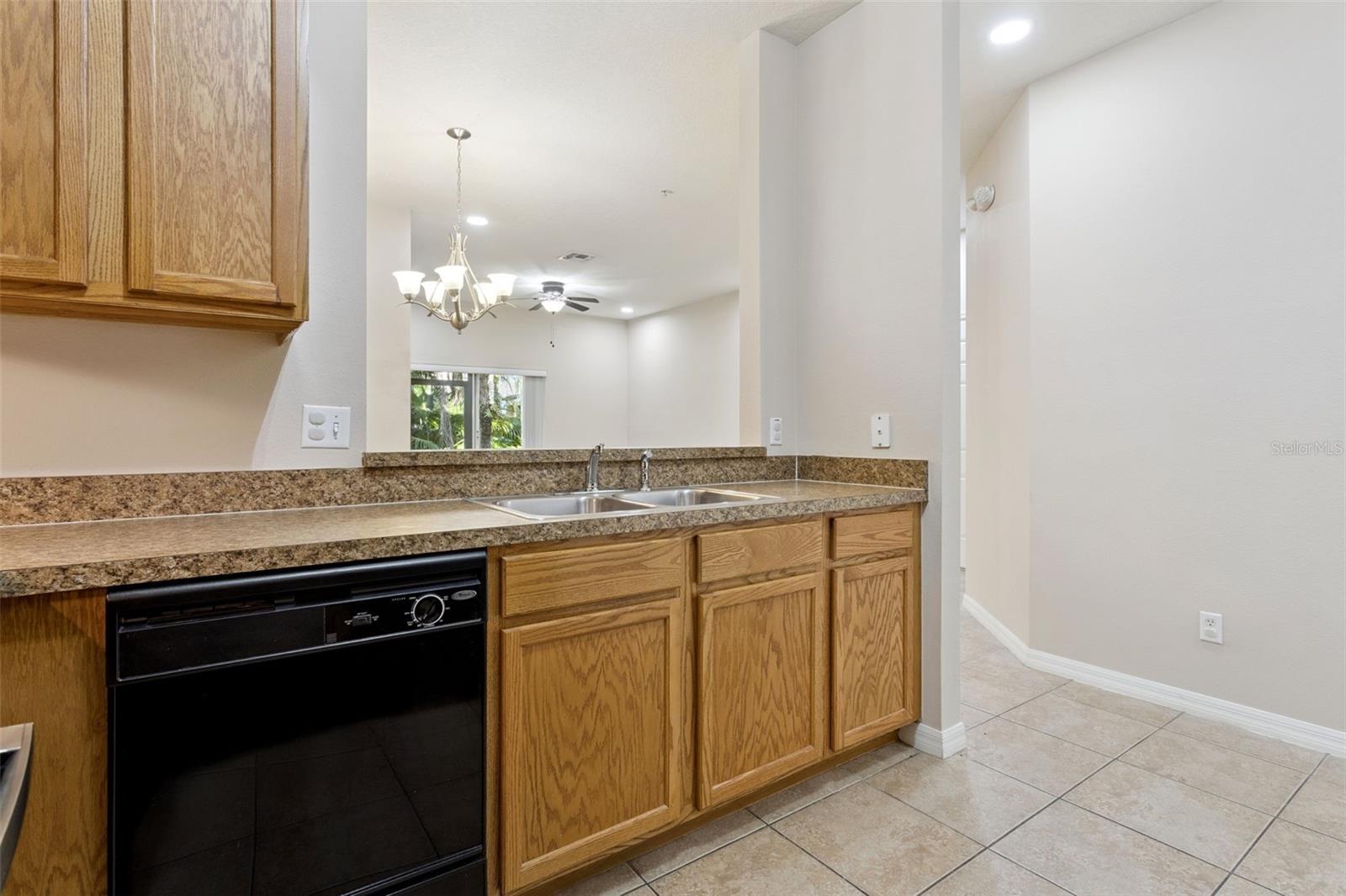 2720 OAKWATER DR #108, KISSIMMEE, FL, 34747