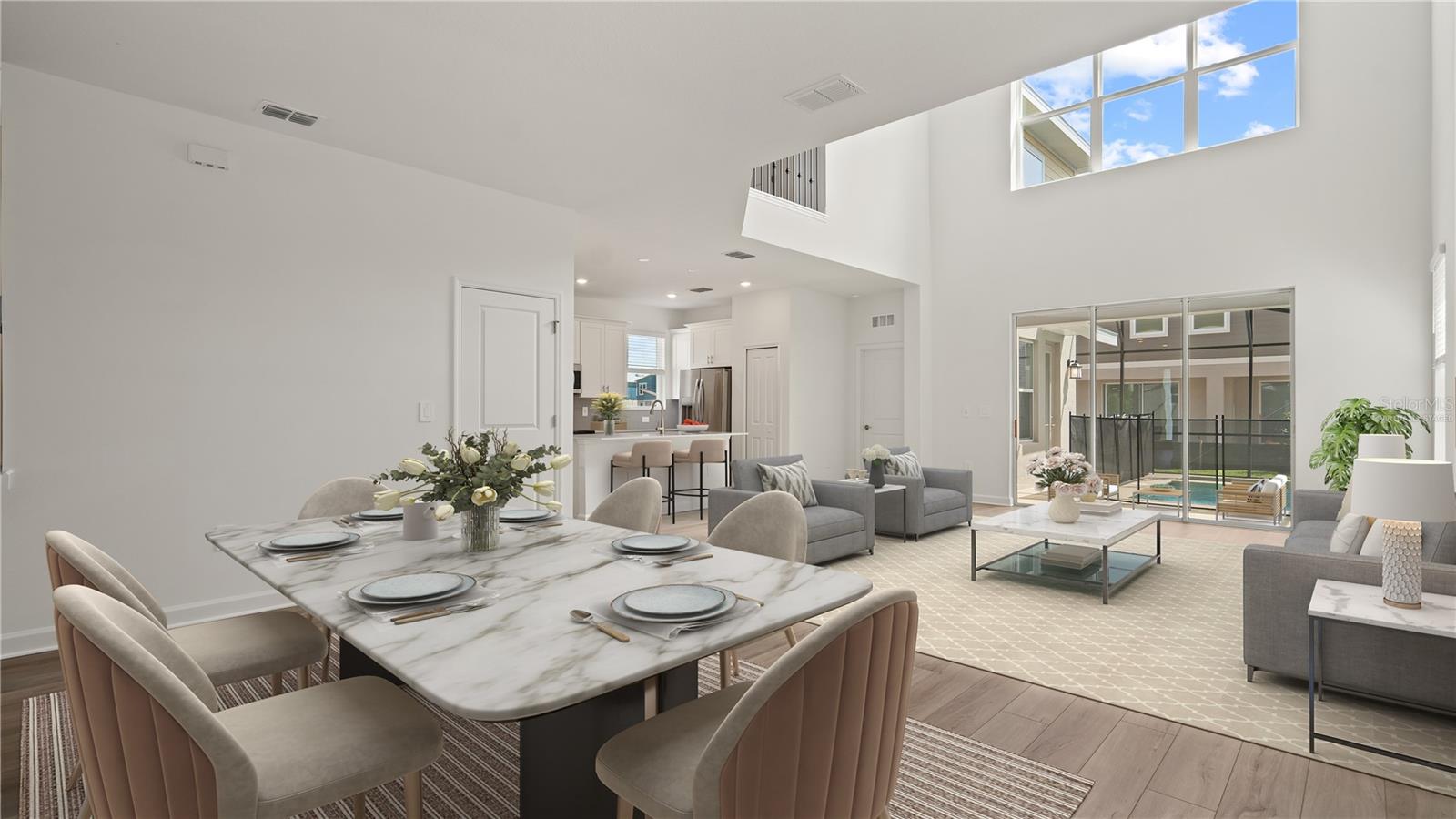 7871 POPLIN ST, KISSIMMEE, FL, 34747