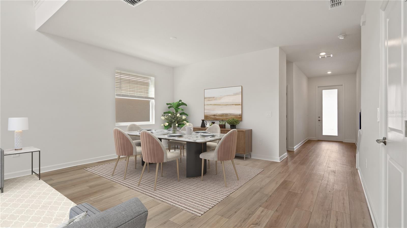 7871 POPLIN ST, KISSIMMEE, FL, 34747