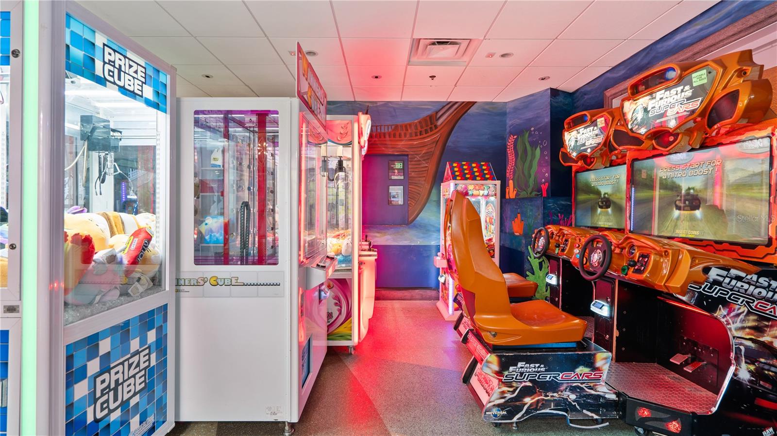 7871 POPLIN ST, KISSIMMEE, FL, 34747