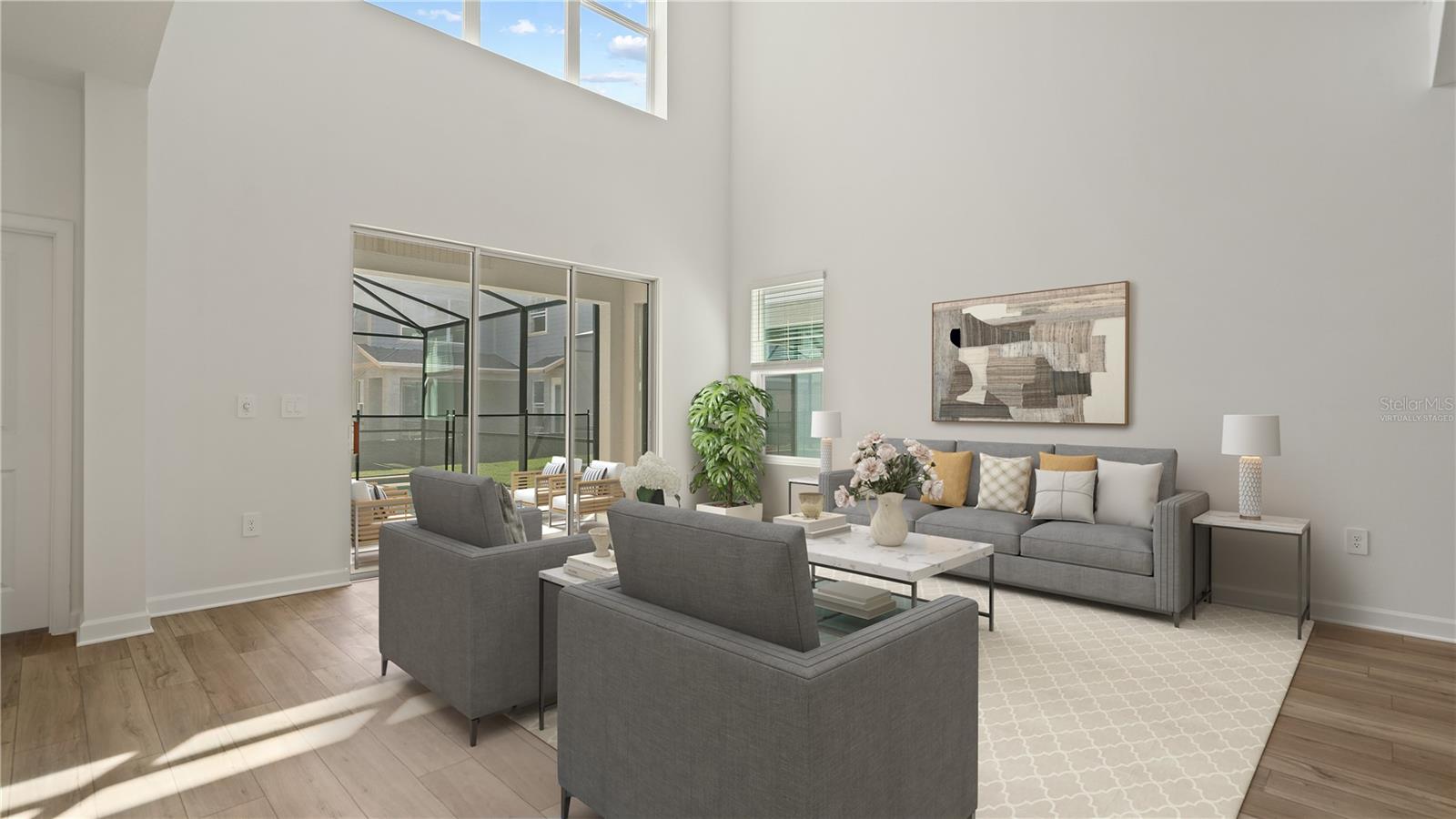 7871 POPLIN ST, KISSIMMEE, FL, 34747