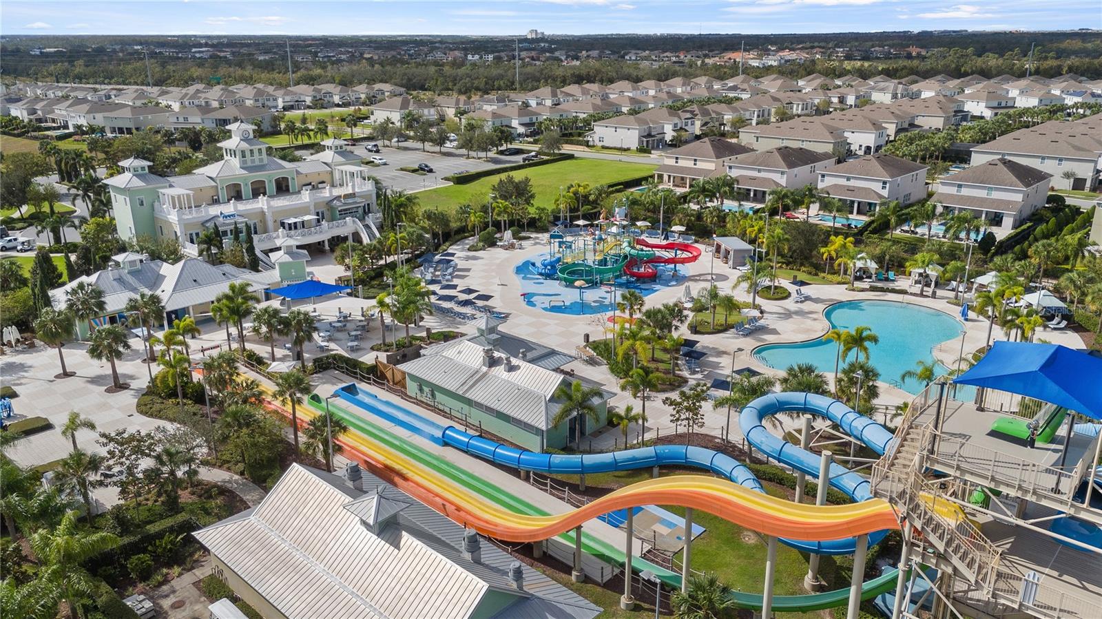 7871 POPLIN ST, KISSIMMEE, FL, 34747