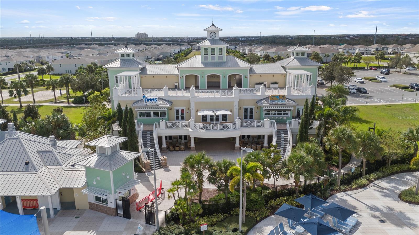 7871 POPLIN ST, KISSIMMEE, FL, 34747