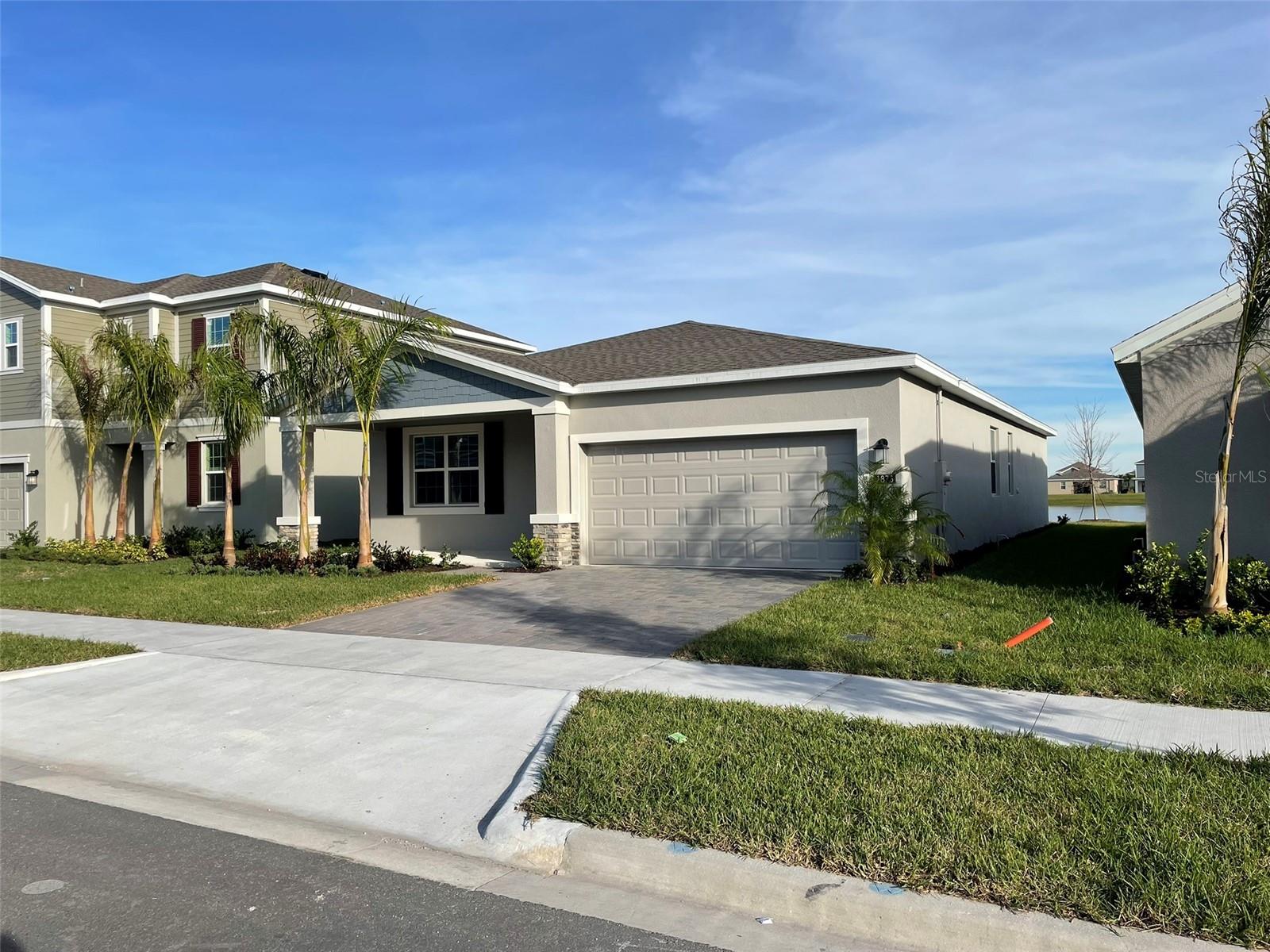 1873 BRIGHT SKY DR, KISSIMMEE, FL, 34744