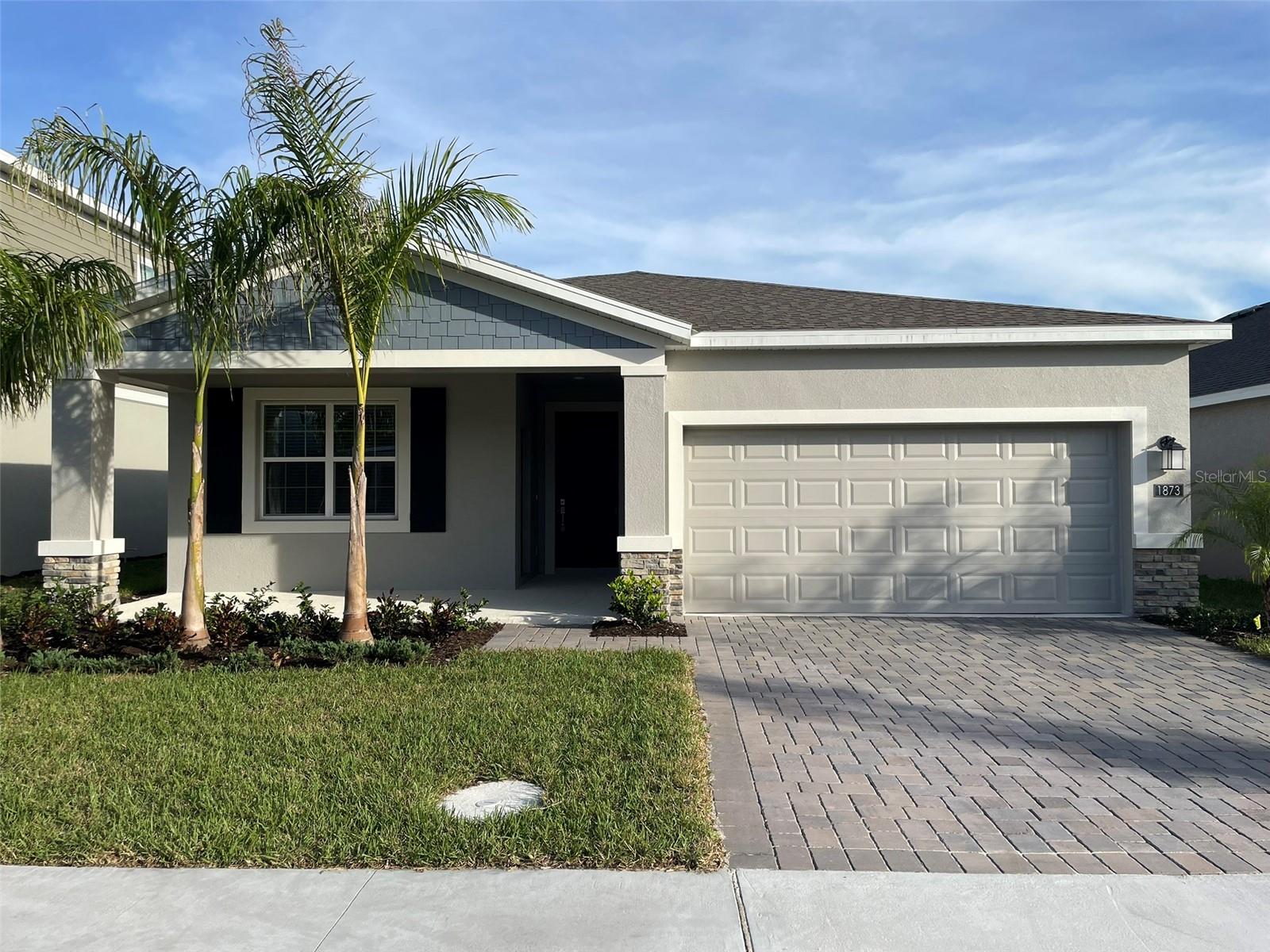 1873 BRIGHT SKY DR, KISSIMMEE, FL, 34744
