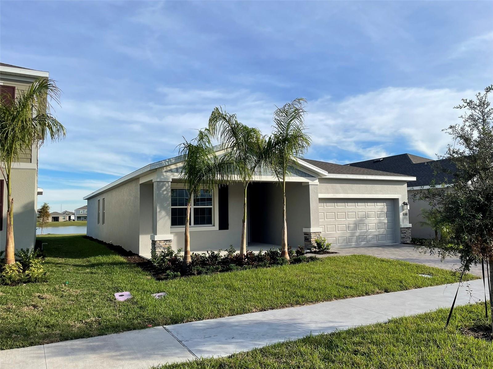 1873 BRIGHT SKY DR, KISSIMMEE, FL, 34744