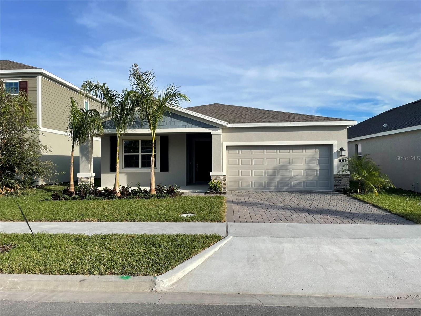 1873 BRIGHT SKY DR, KISSIMMEE, FL, 34744