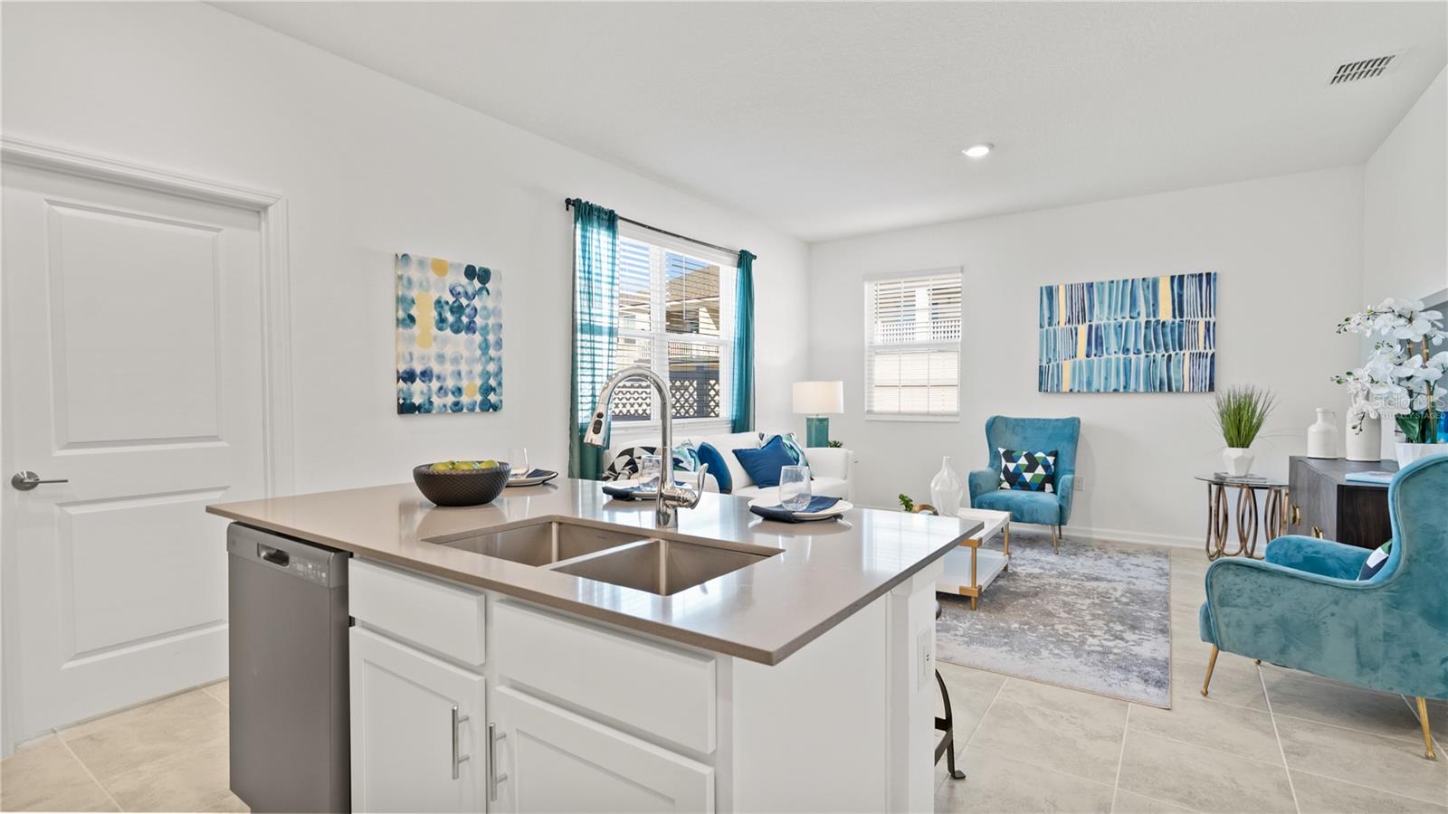 5615 RONIN DR, ST CLOUD, FL, 34771