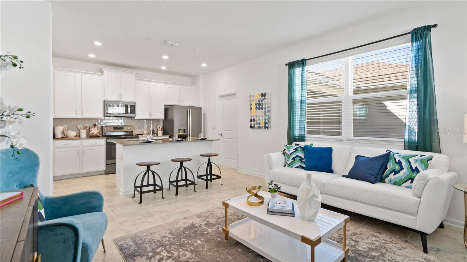 5615 RONIN DR, ST CLOUD, FL, 34771