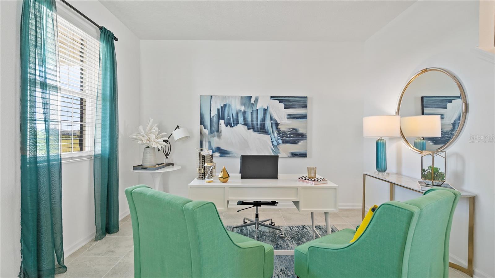 5615 RONIN DR, ST CLOUD, FL, 34771