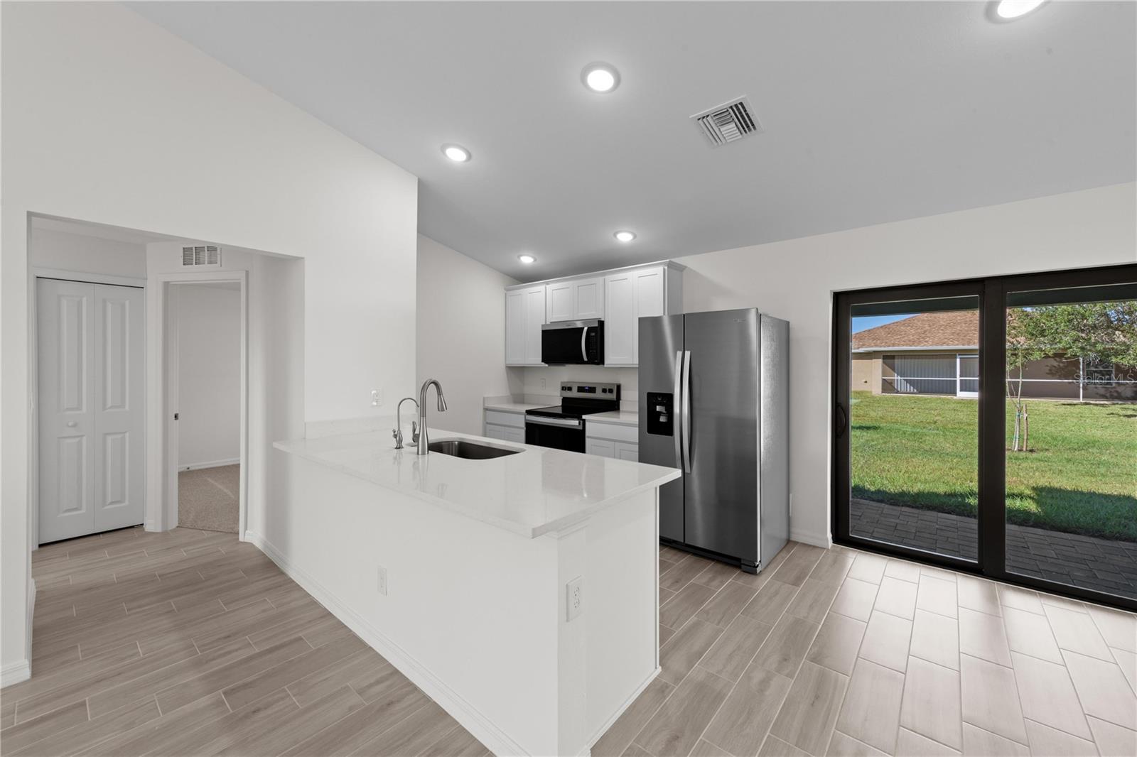 17343 MASTEN AVE, PORT CHARLOTTE, FL, 33954