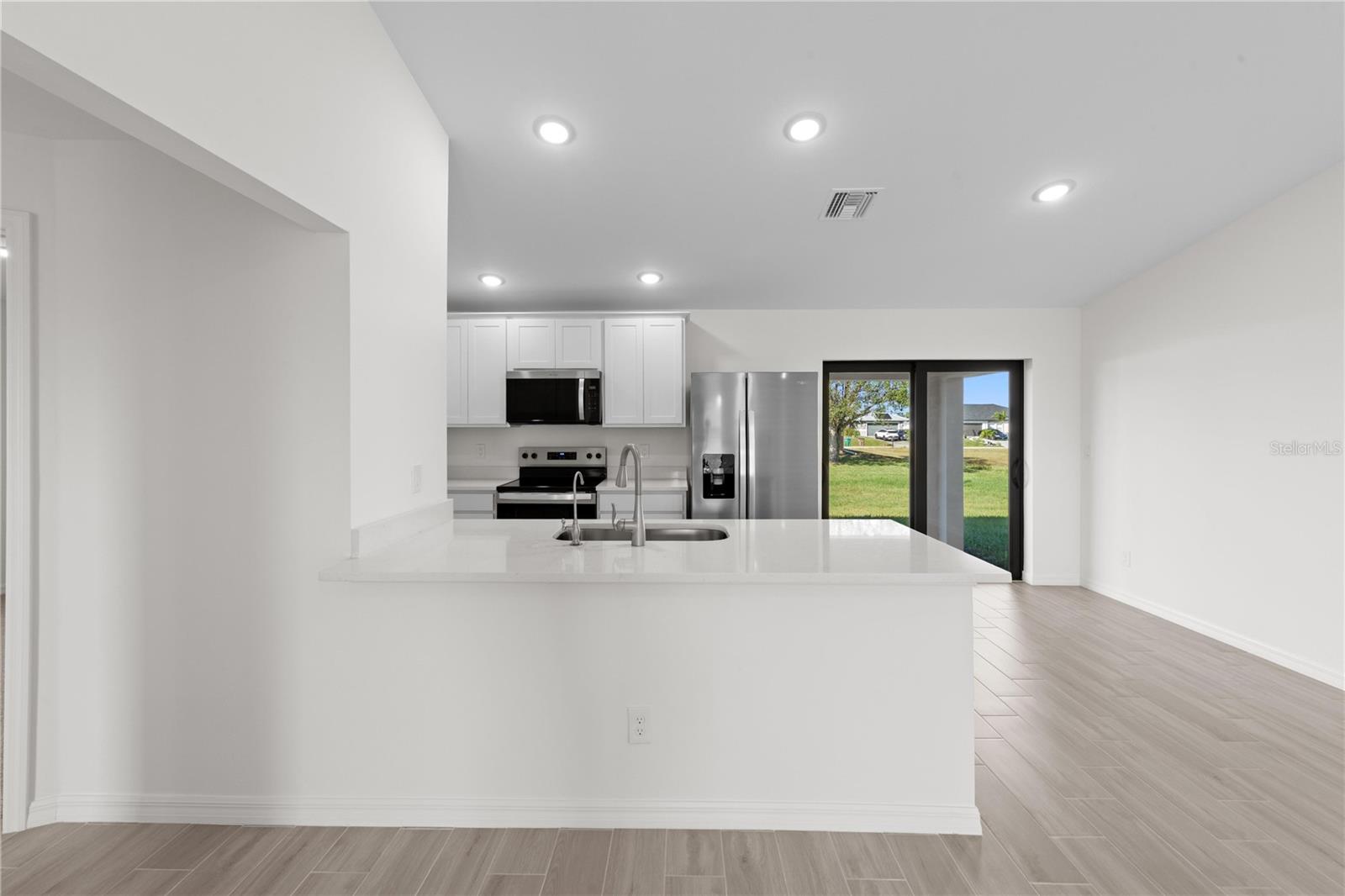 17343 MASTEN AVE, PORT CHARLOTTE, FL, 33954