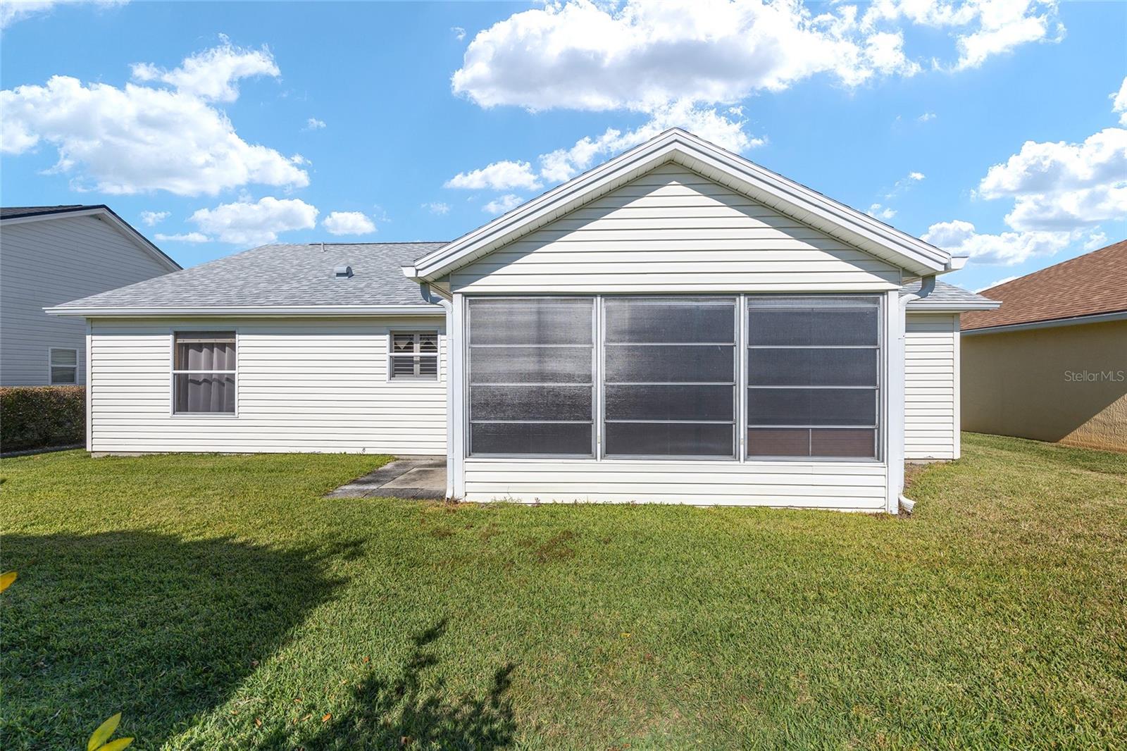 VILLAGES/SUMTER, THE VILLAGES, FL, 32162