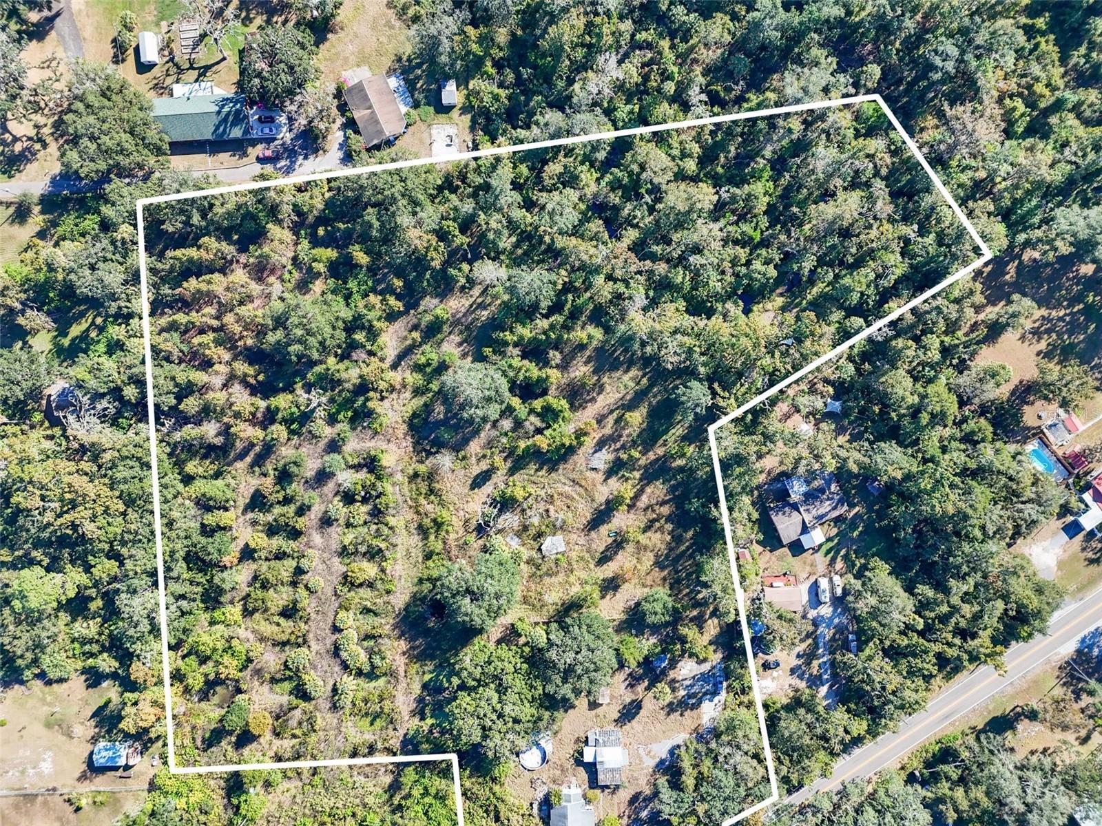 9634 BALM RIVERVIEW RD, RIVERVIEW, FL, 33569