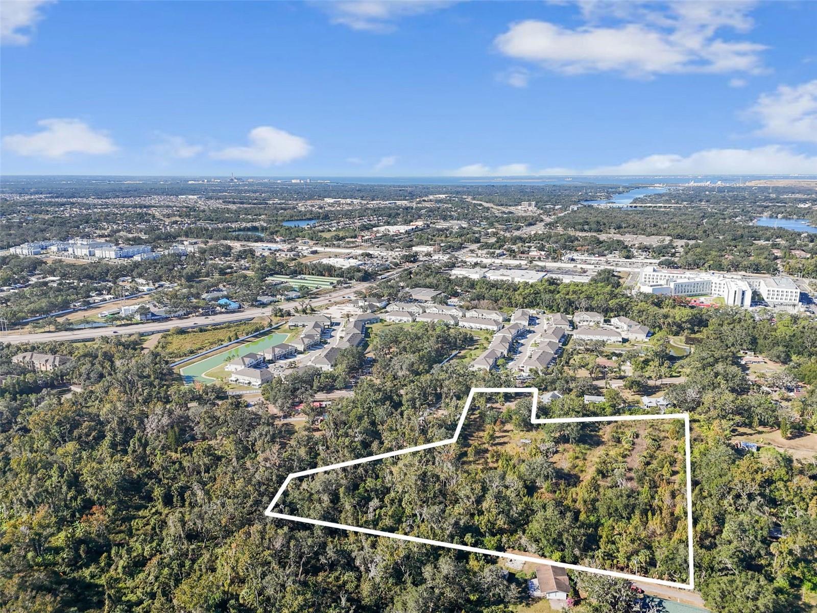 9634 BALM RIVERVIEW RD, RIVERVIEW, FL, 33569