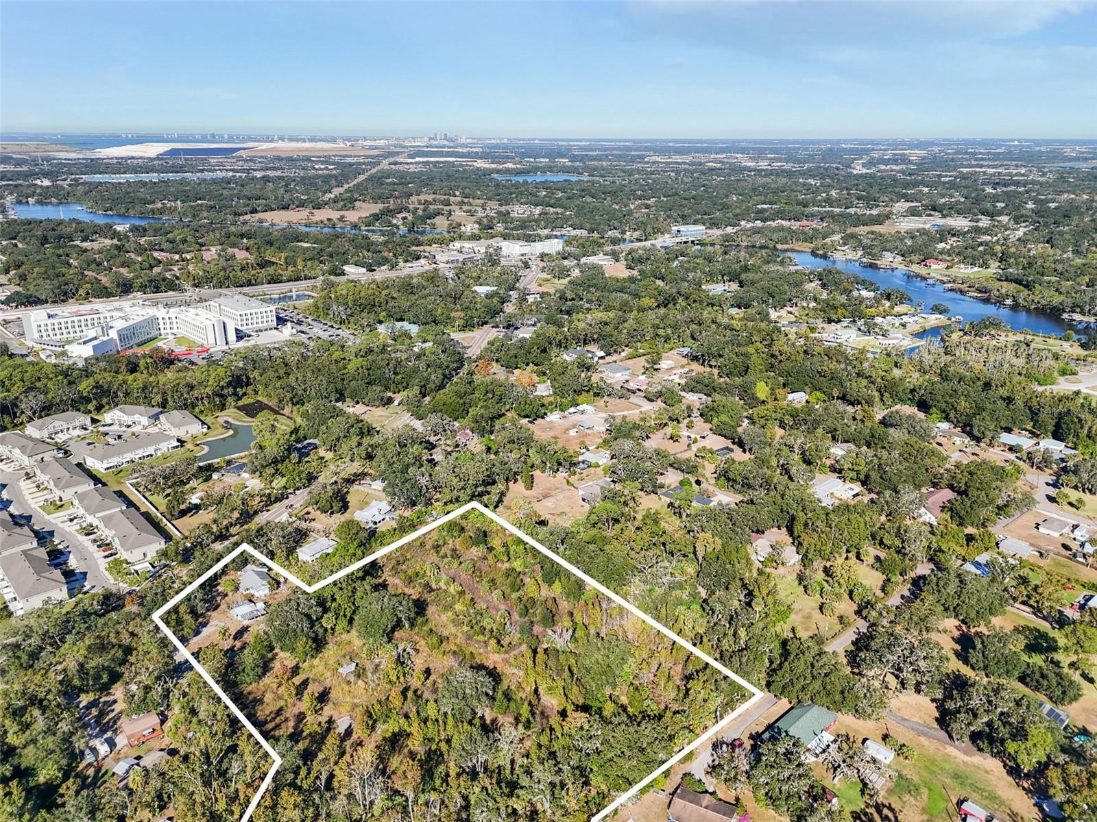 9634 BALM RIVERVIEW RD, RIVERVIEW, FL, 33569