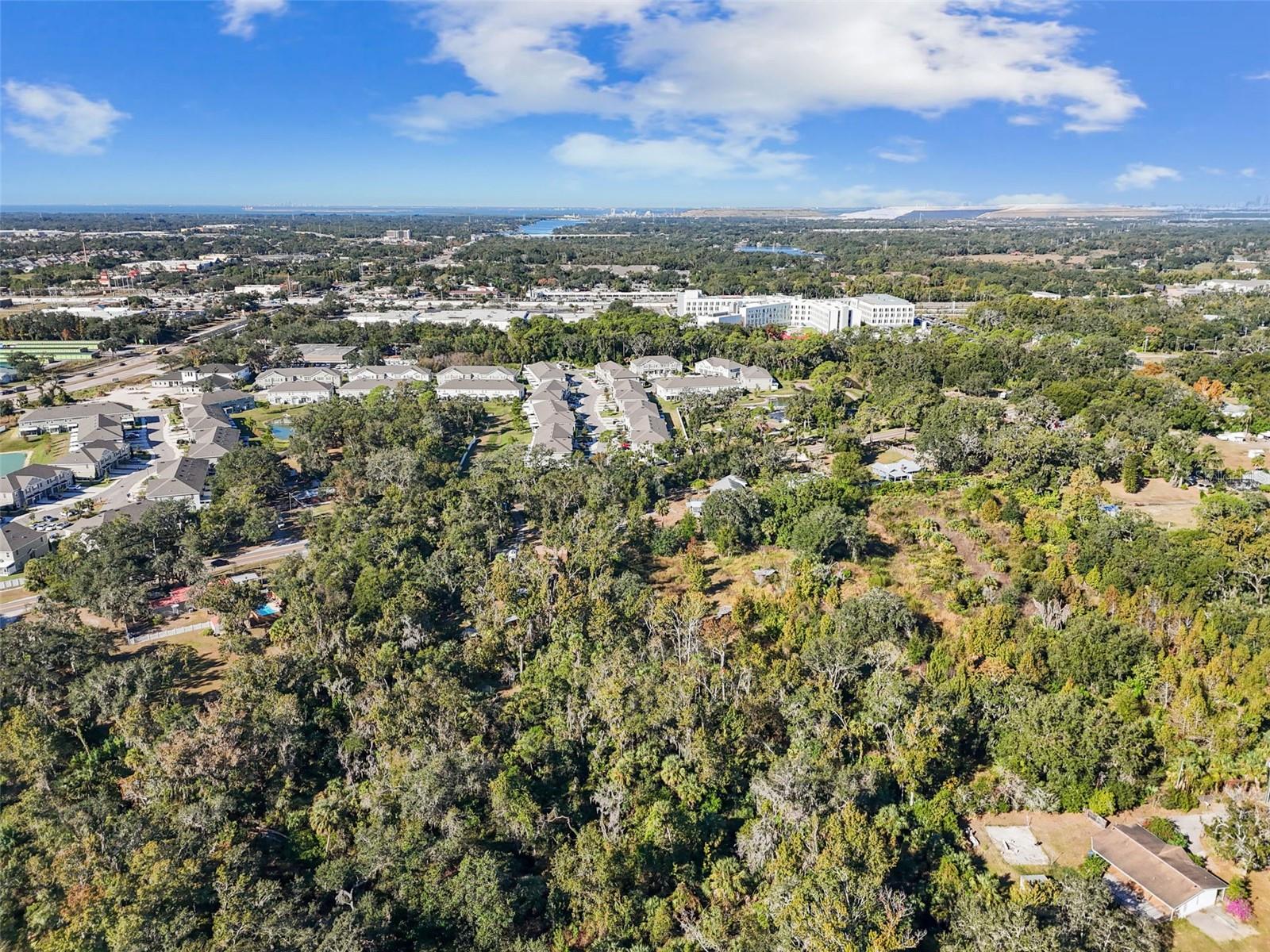 9634 BALM RIVERVIEW RD, RIVERVIEW, FL, 33569