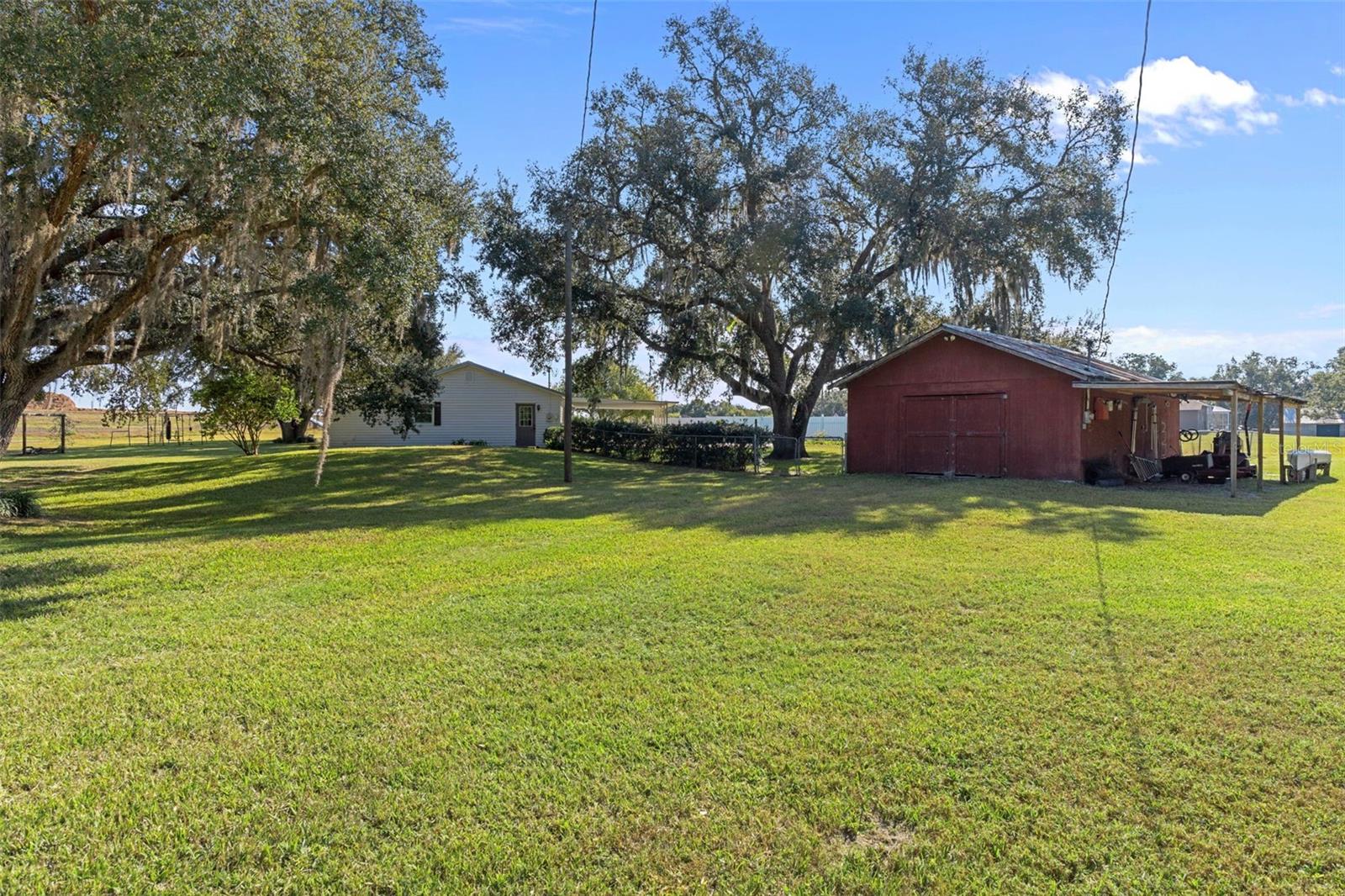 28412 RICE RD, SAN ANTONIO, FL, 33576