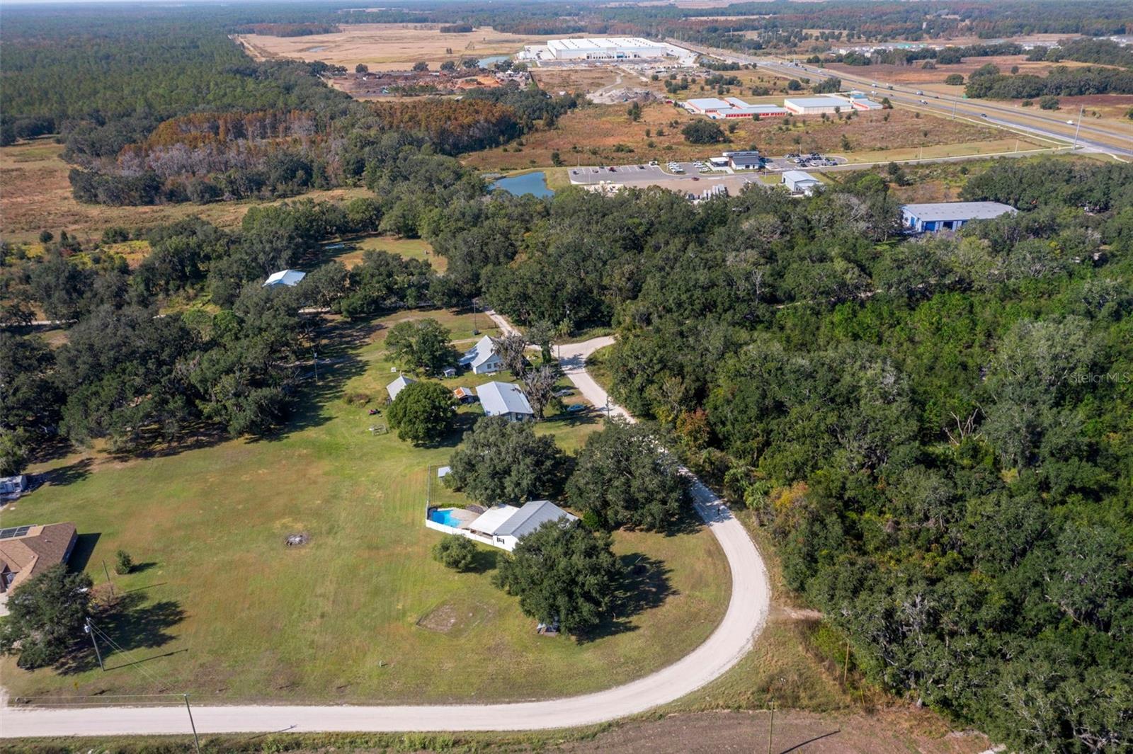 28412 RICE RD, SAN ANTONIO, FL, 33576