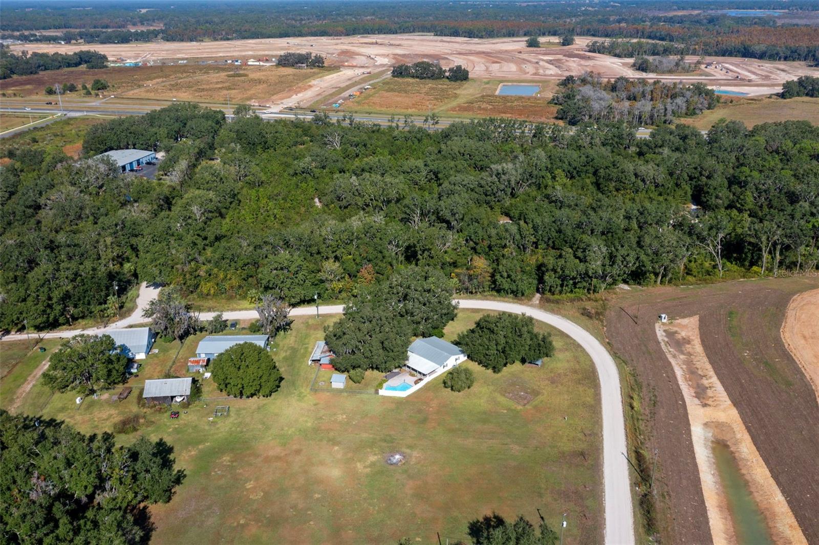 28412 RICE RD, SAN ANTONIO, FL, 33576