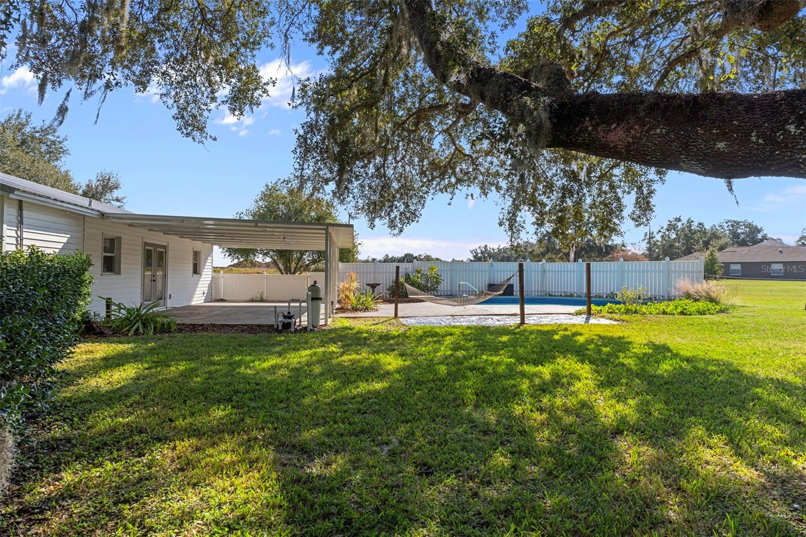 28412 RICE RD, SAN ANTONIO, FL, 33576