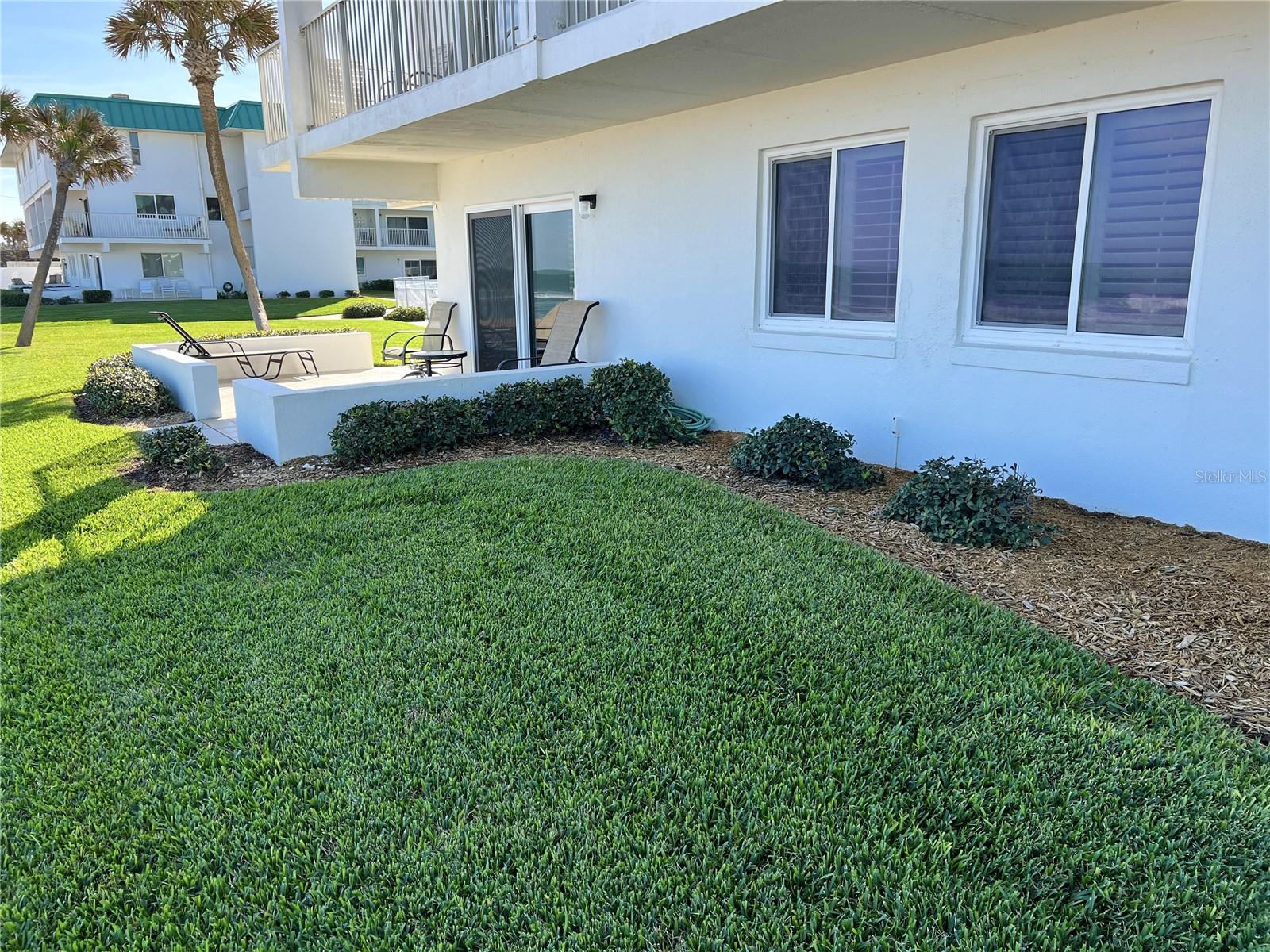 815 OCEAN SHORE BLVD #13, ORMOND BEACH, FL, 32176