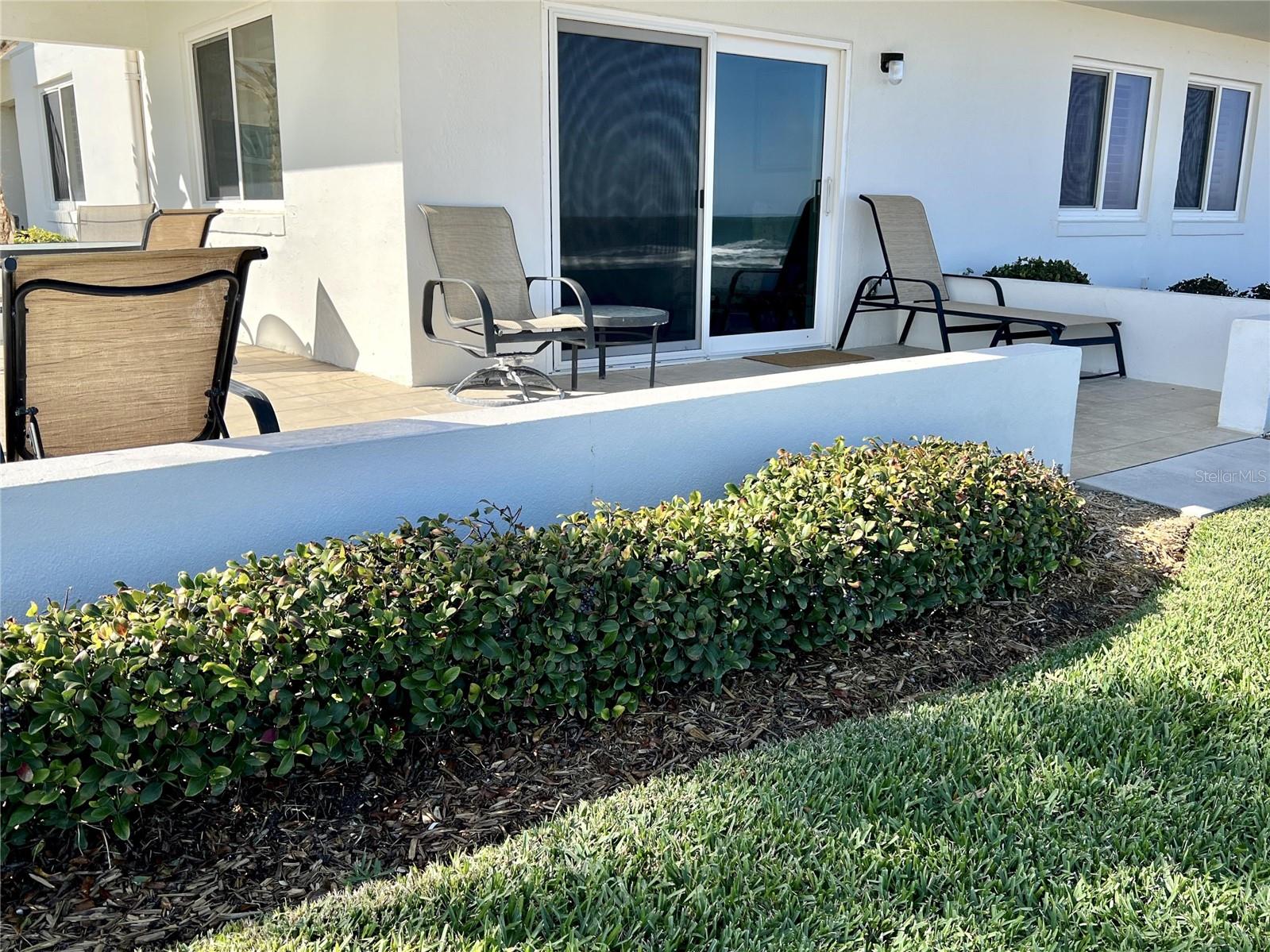 815 OCEAN SHORE BLVD #13, ORMOND BEACH, FL, 32176