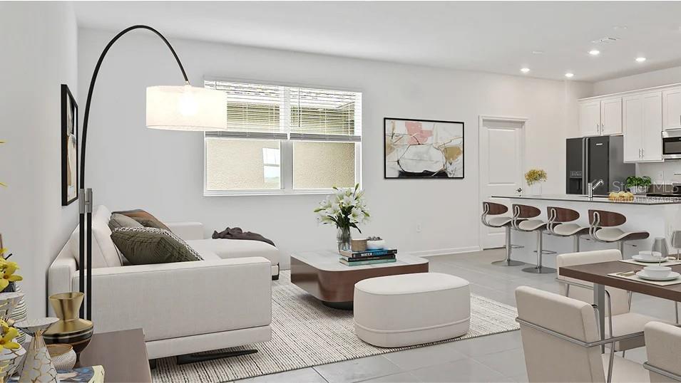 5623 RONIN DR, ST CLOUD, FL, 34771