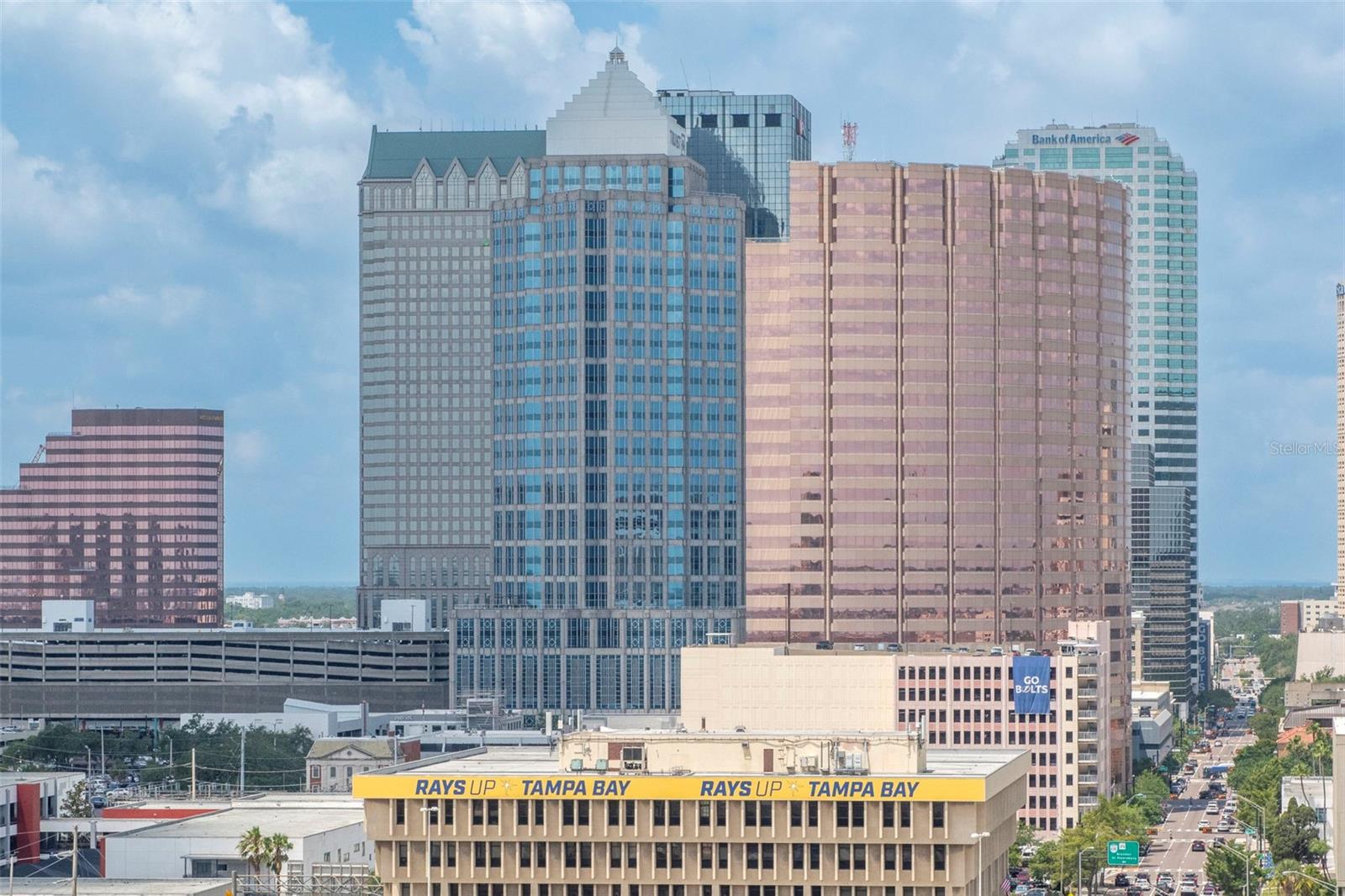 1120 E KENNEDY BLVD #1512, TAMPA, FL, 33602