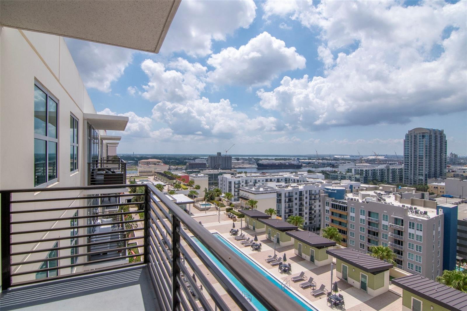 1120 E KENNEDY BLVD #1512, TAMPA, FL, 33602