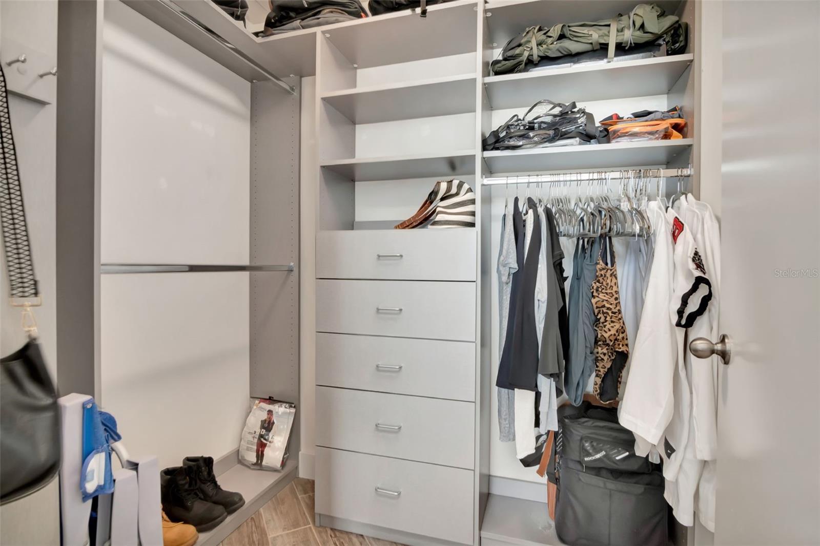 1120 E KENNEDY BLVD #1512, TAMPA, FL, 33602