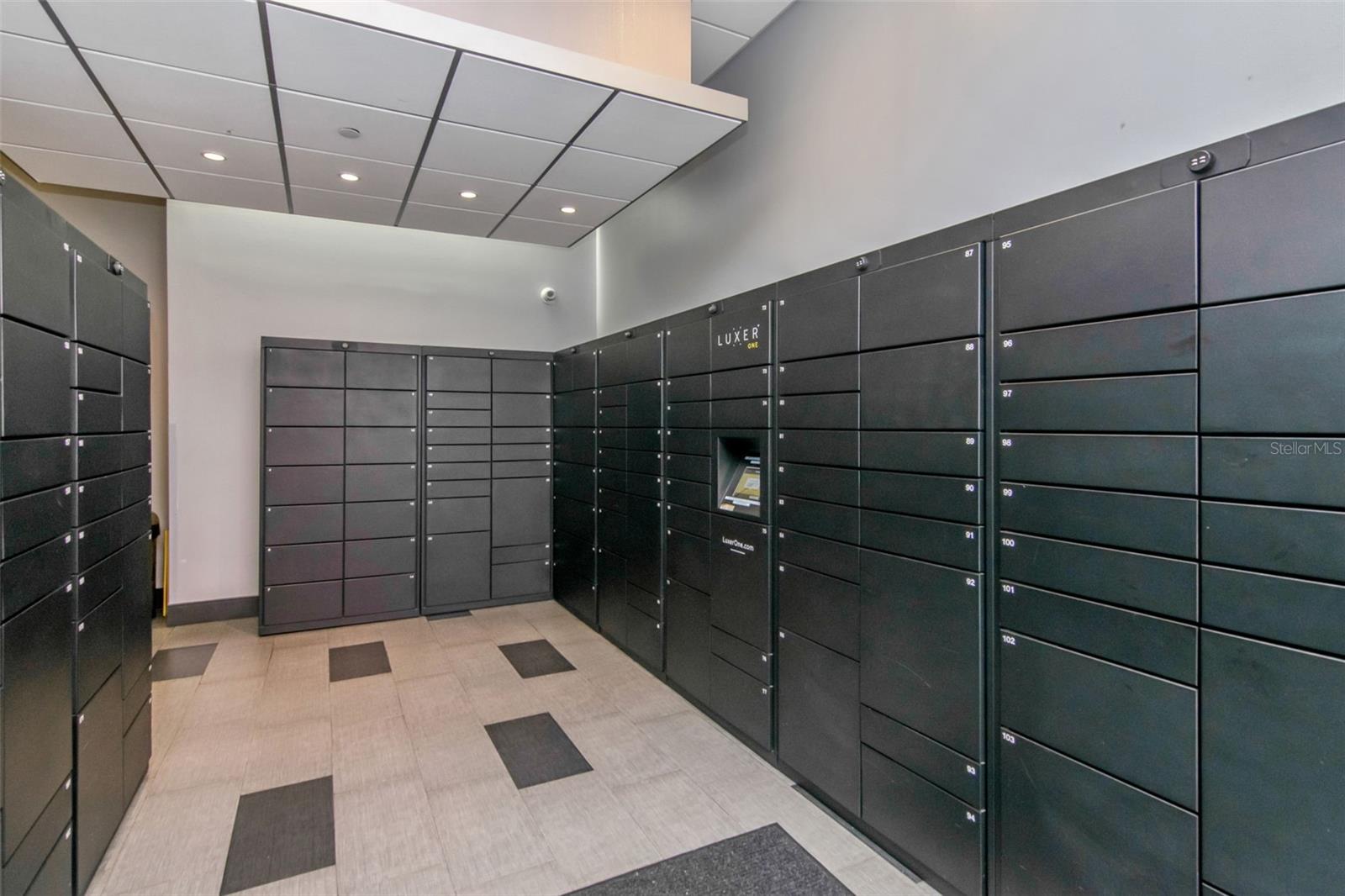 1120 E KENNEDY BLVD #1512, TAMPA, FL, 33602