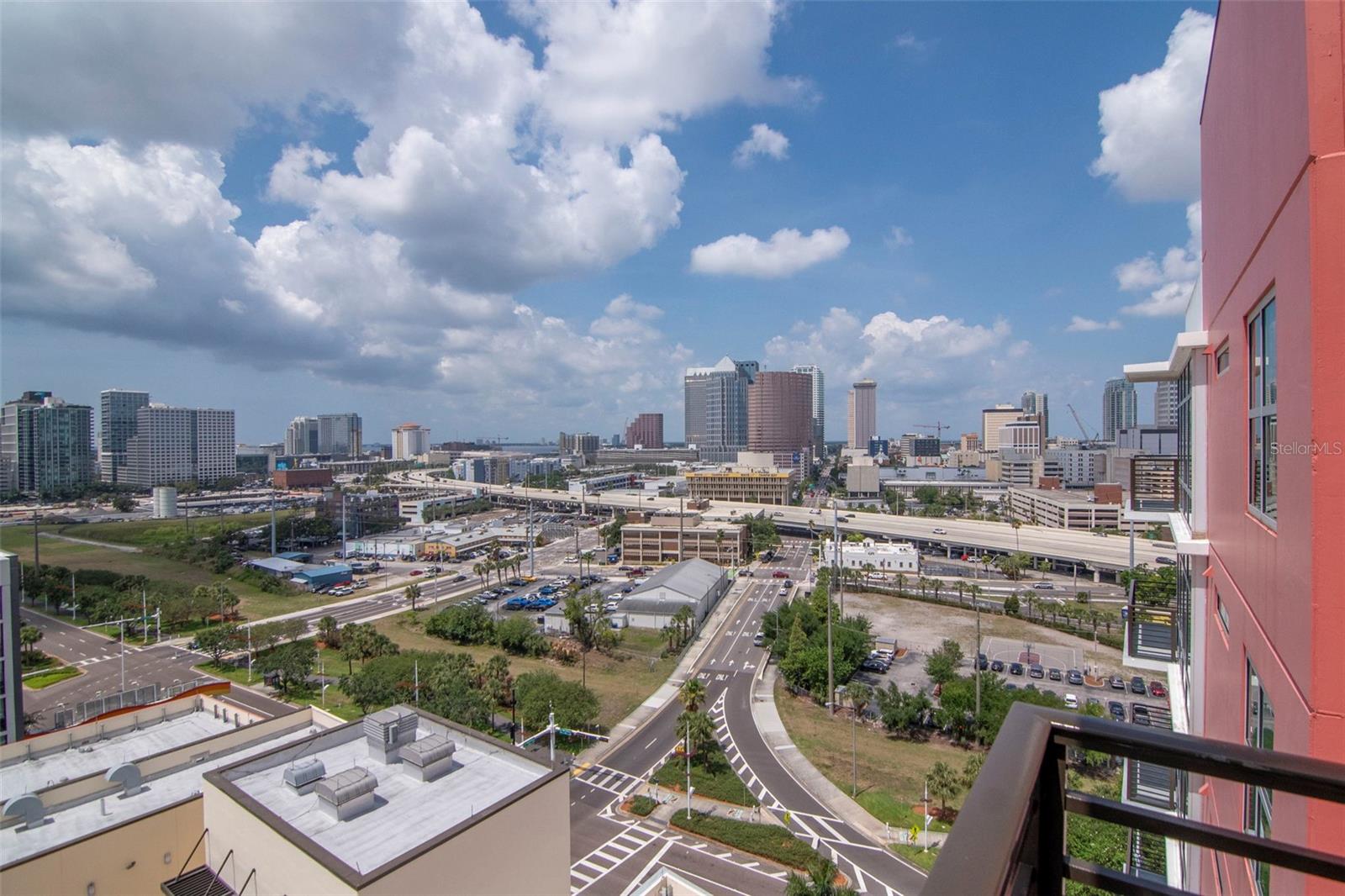 1120 E KENNEDY BLVD #1512, TAMPA, FL, 33602