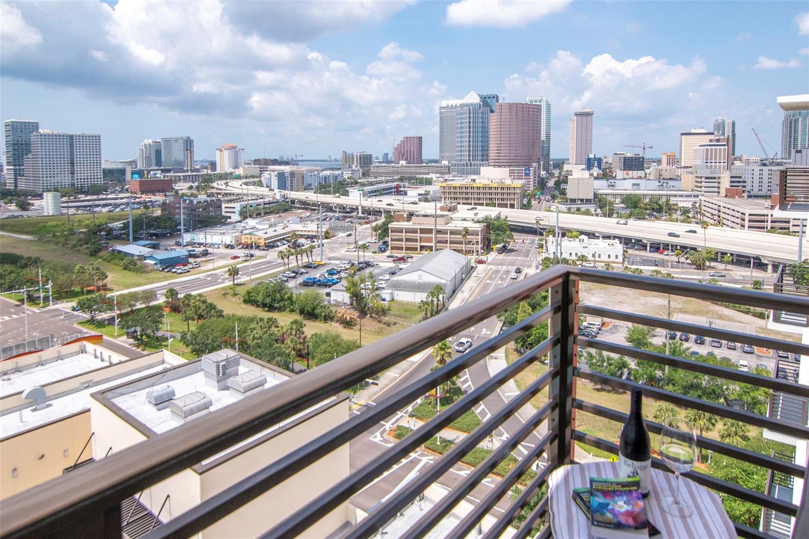 1120 E KENNEDY BLVD #1512, TAMPA, FL, 33602