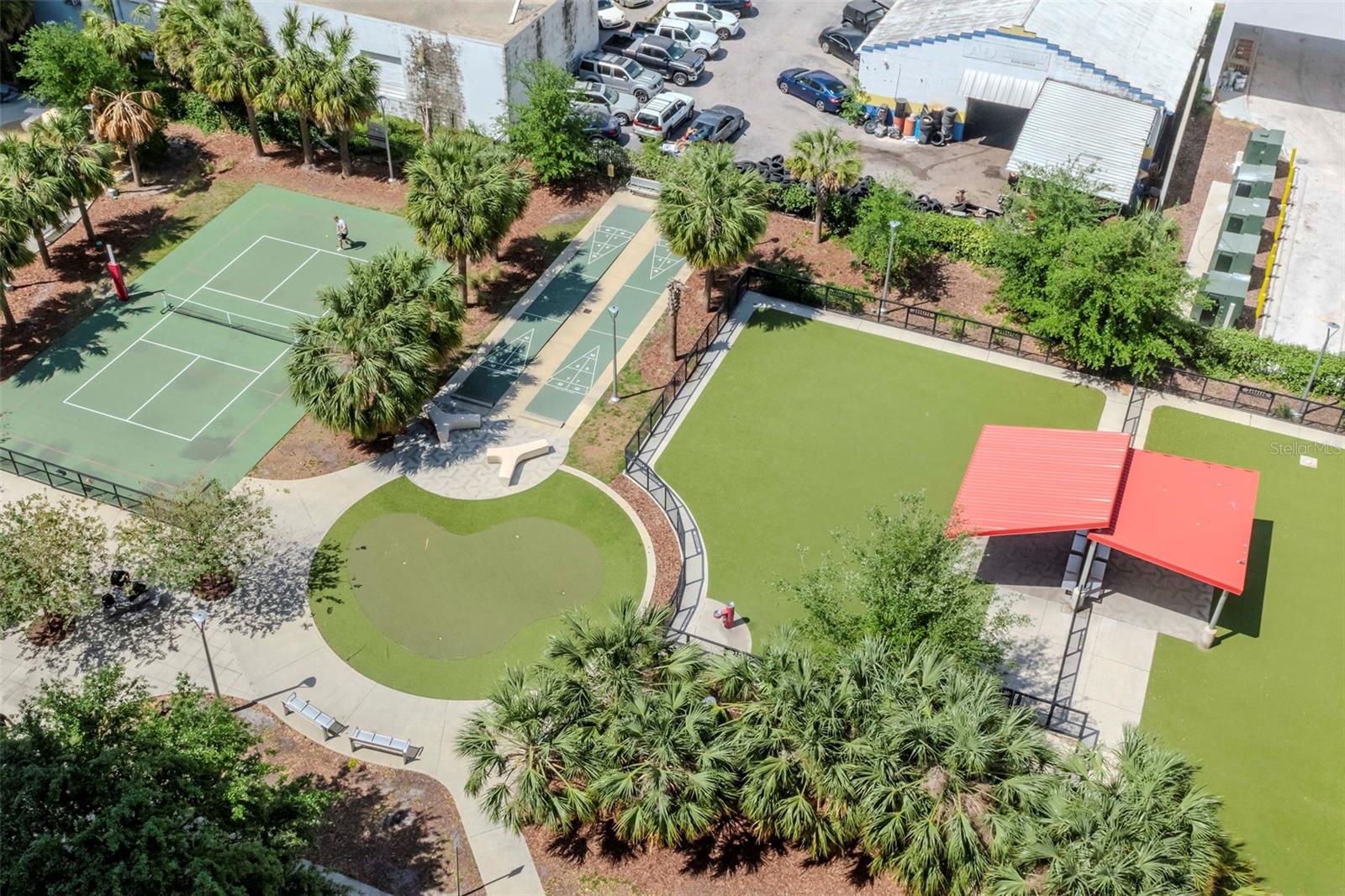 1120 E KENNEDY BLVD #1512, TAMPA, FL, 33602