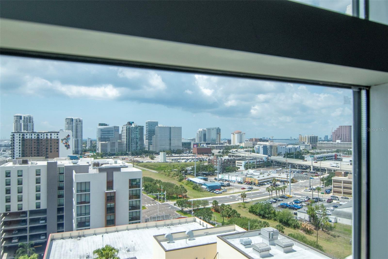 1120 E KENNEDY BLVD #1512, TAMPA, FL, 33602