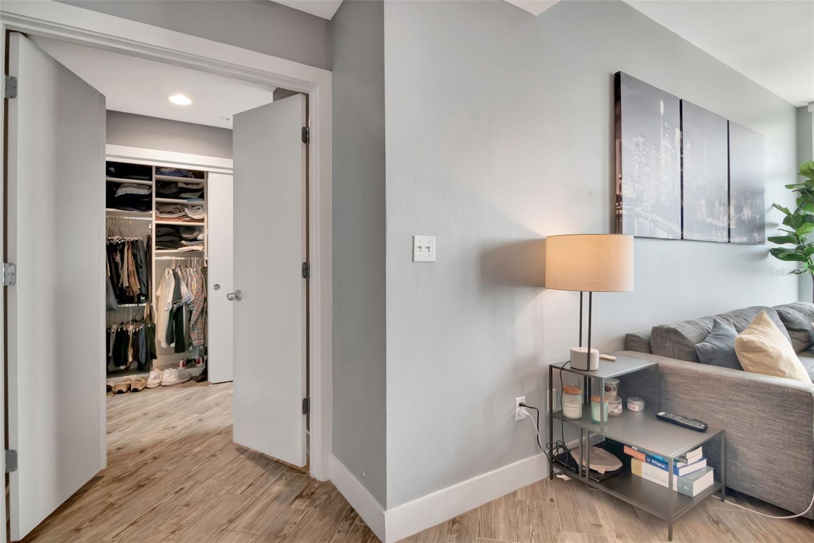 1120 E KENNEDY BLVD #1512, TAMPA, FL, 33602