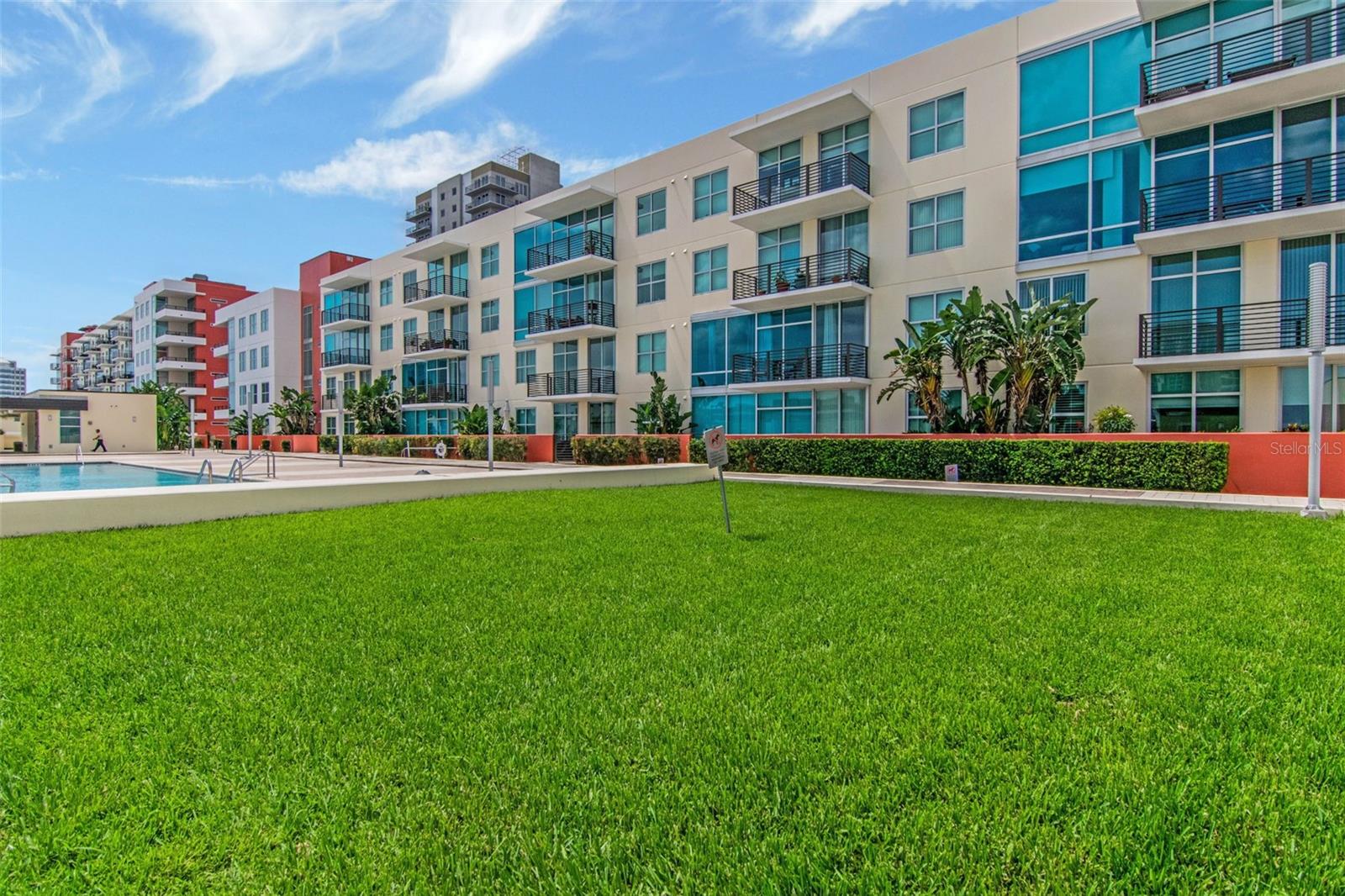 1120 E KENNEDY BLVD #1512, TAMPA, FL, 33602