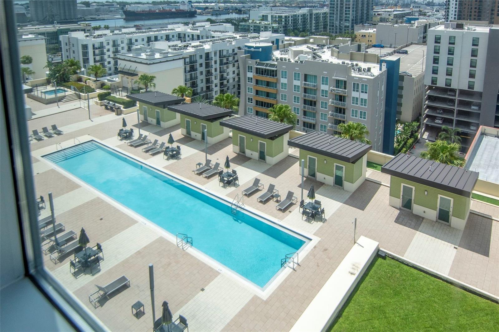 1120 E KENNEDY BLVD #1512, TAMPA, FL, 33602