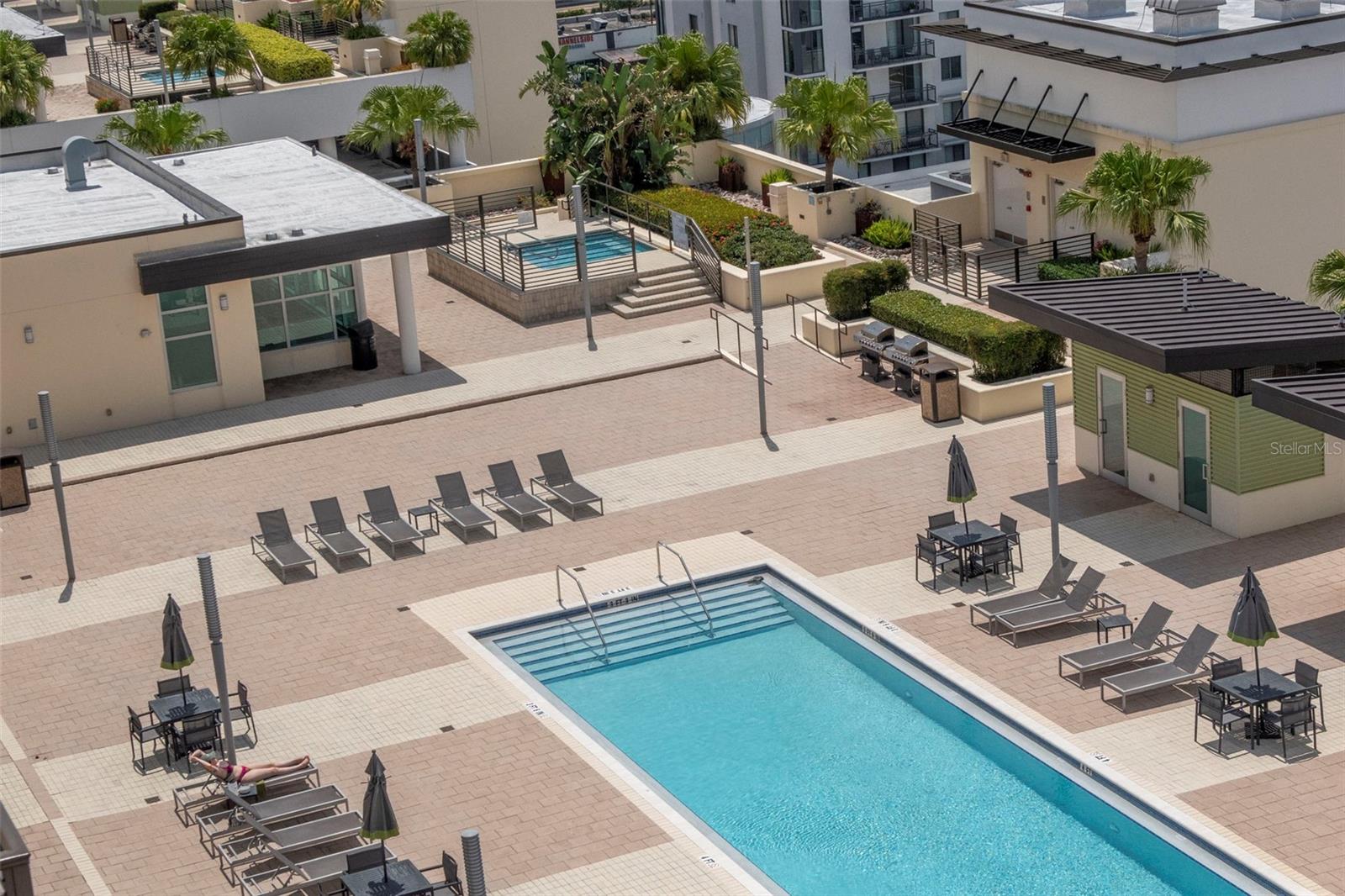 1120 E KENNEDY BLVD #1512, TAMPA, FL, 33602