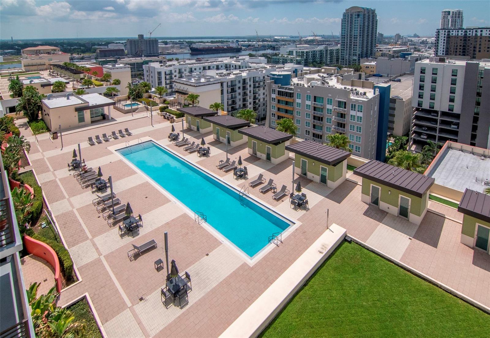 1120 E KENNEDY BLVD #1512, TAMPA, FL, 33602