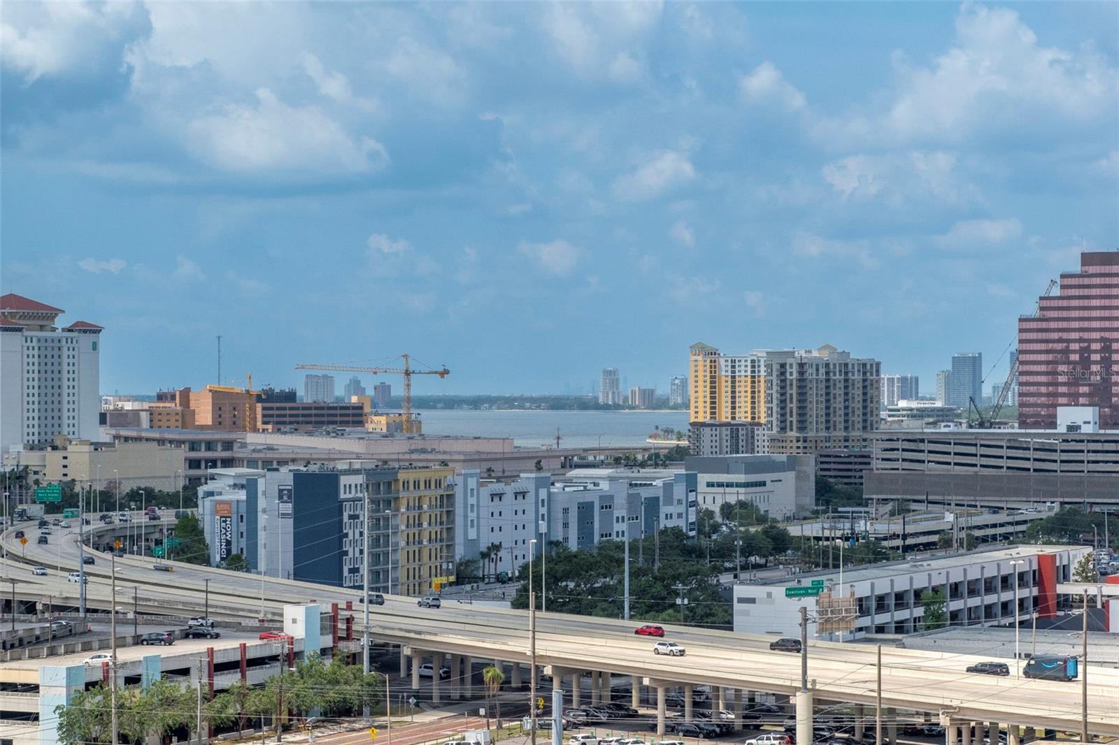 1120 E KENNEDY BLVD #1512, TAMPA, FL, 33602