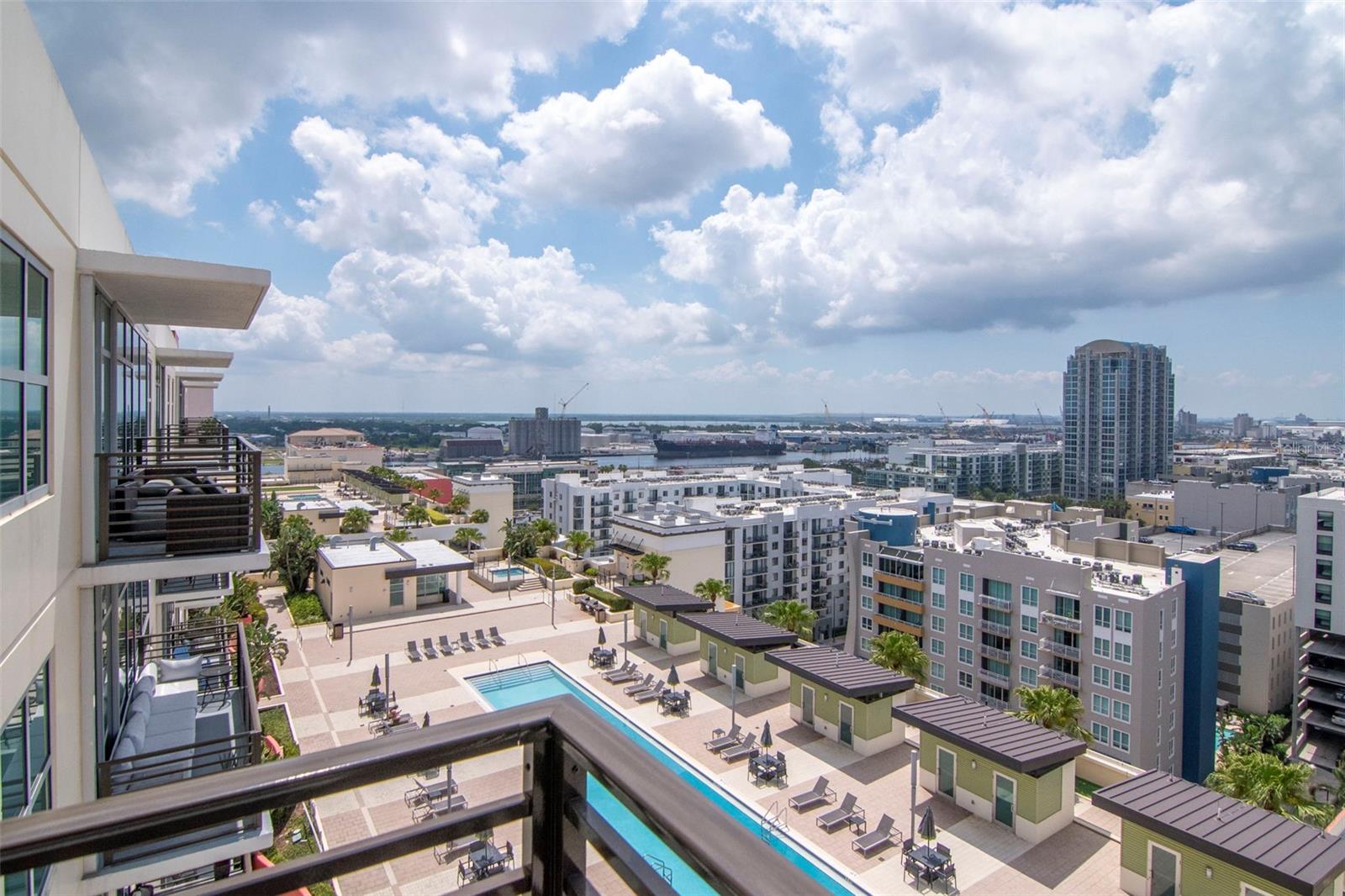 1120 E KENNEDY BLVD #1512, TAMPA, FL, 33602