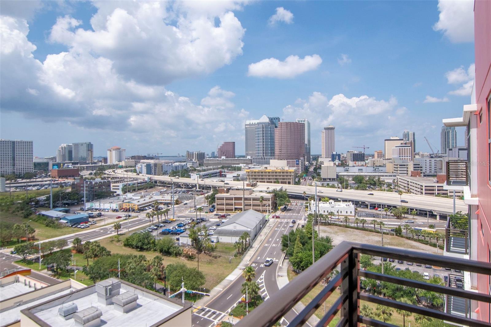 1120 E KENNEDY BLVD #1512, TAMPA, FL, 33602