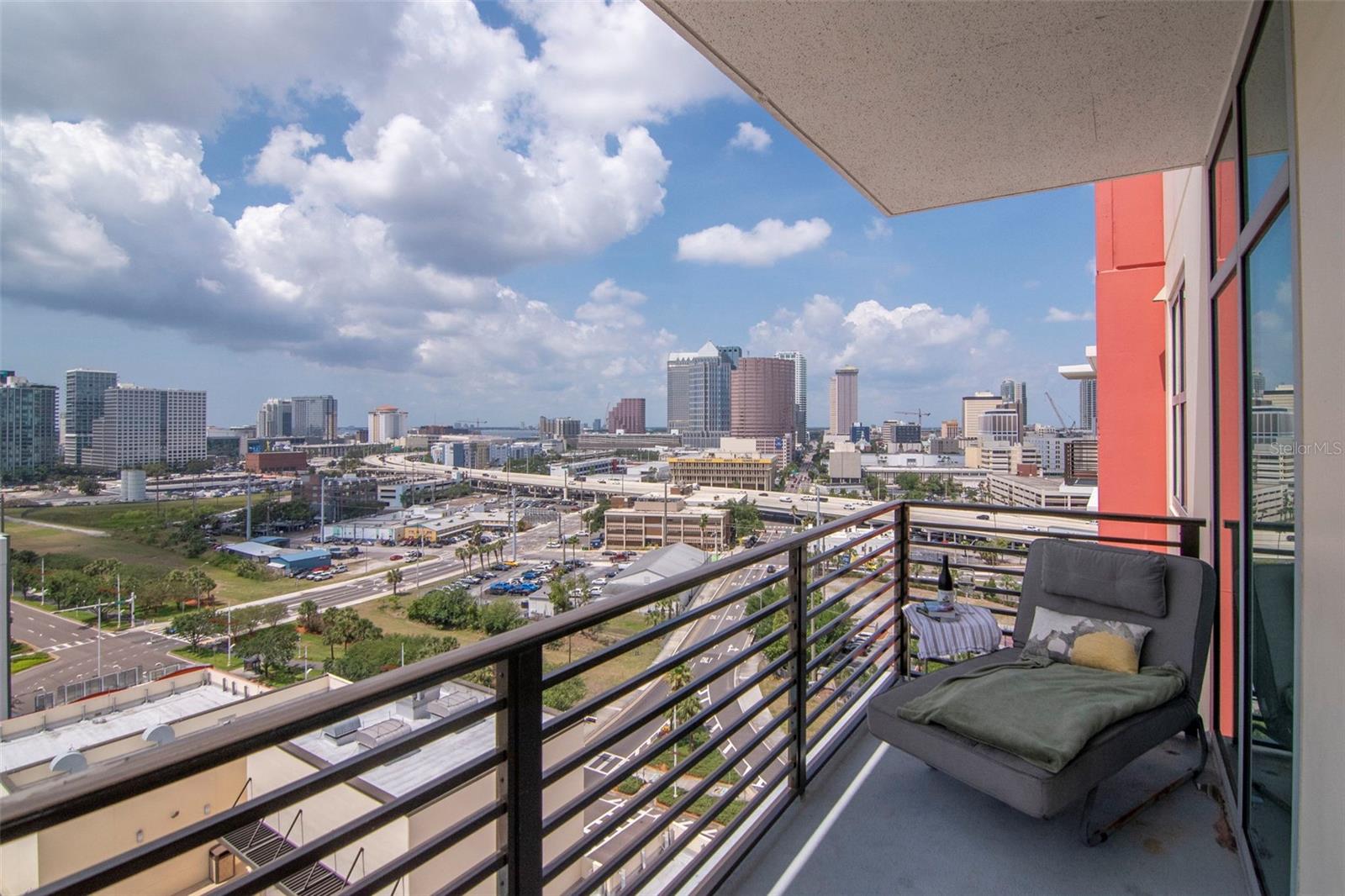 1120 E KENNEDY BLVD #1512, TAMPA, FL, 33602