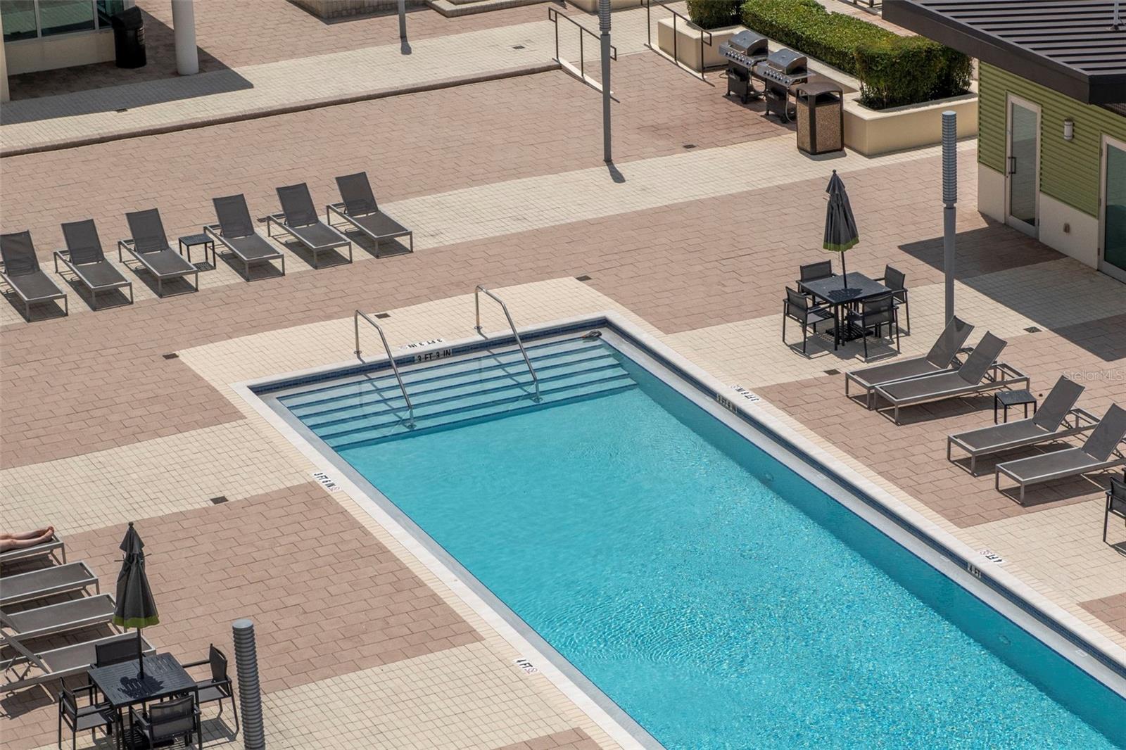 1120 E KENNEDY BLVD #1512, TAMPA, FL, 33602