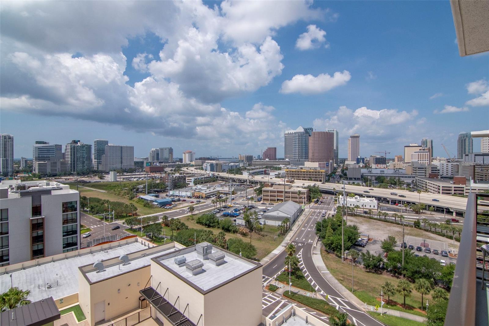 1120 E KENNEDY BLVD #1512, TAMPA, FL, 33602