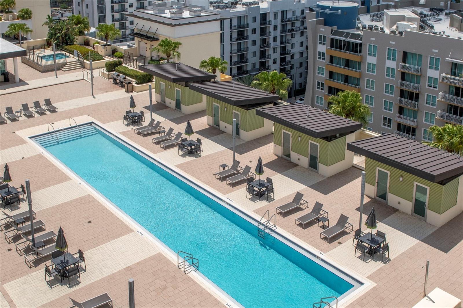 1120 E KENNEDY BLVD #1512, TAMPA, FL, 33602