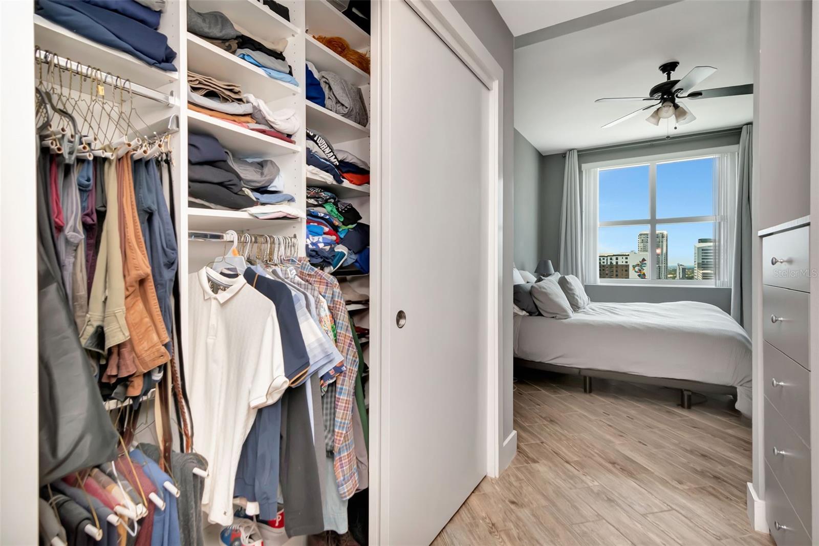 1120 E KENNEDY BLVD #1512, TAMPA, FL, 33602